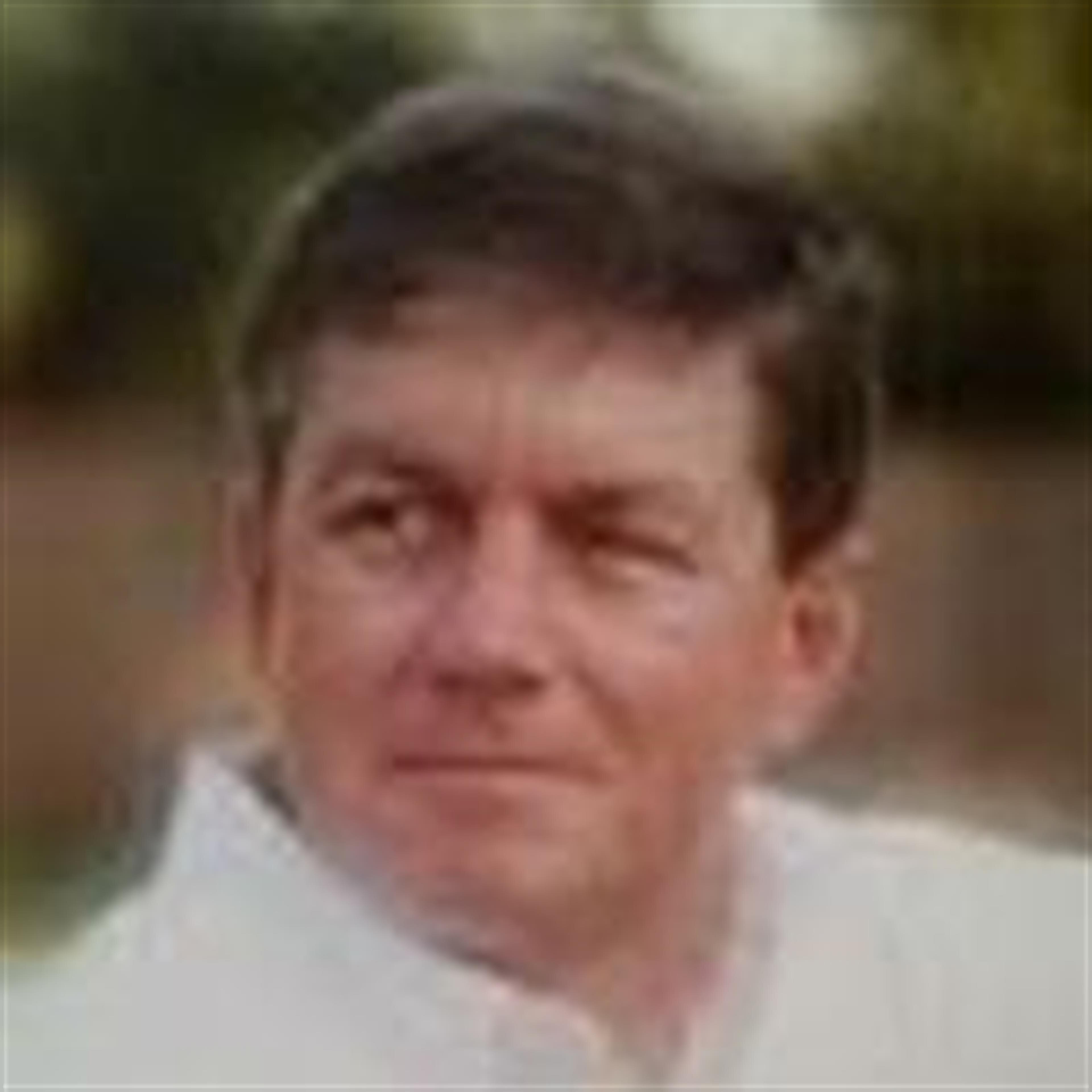 Paul Craig Harlow