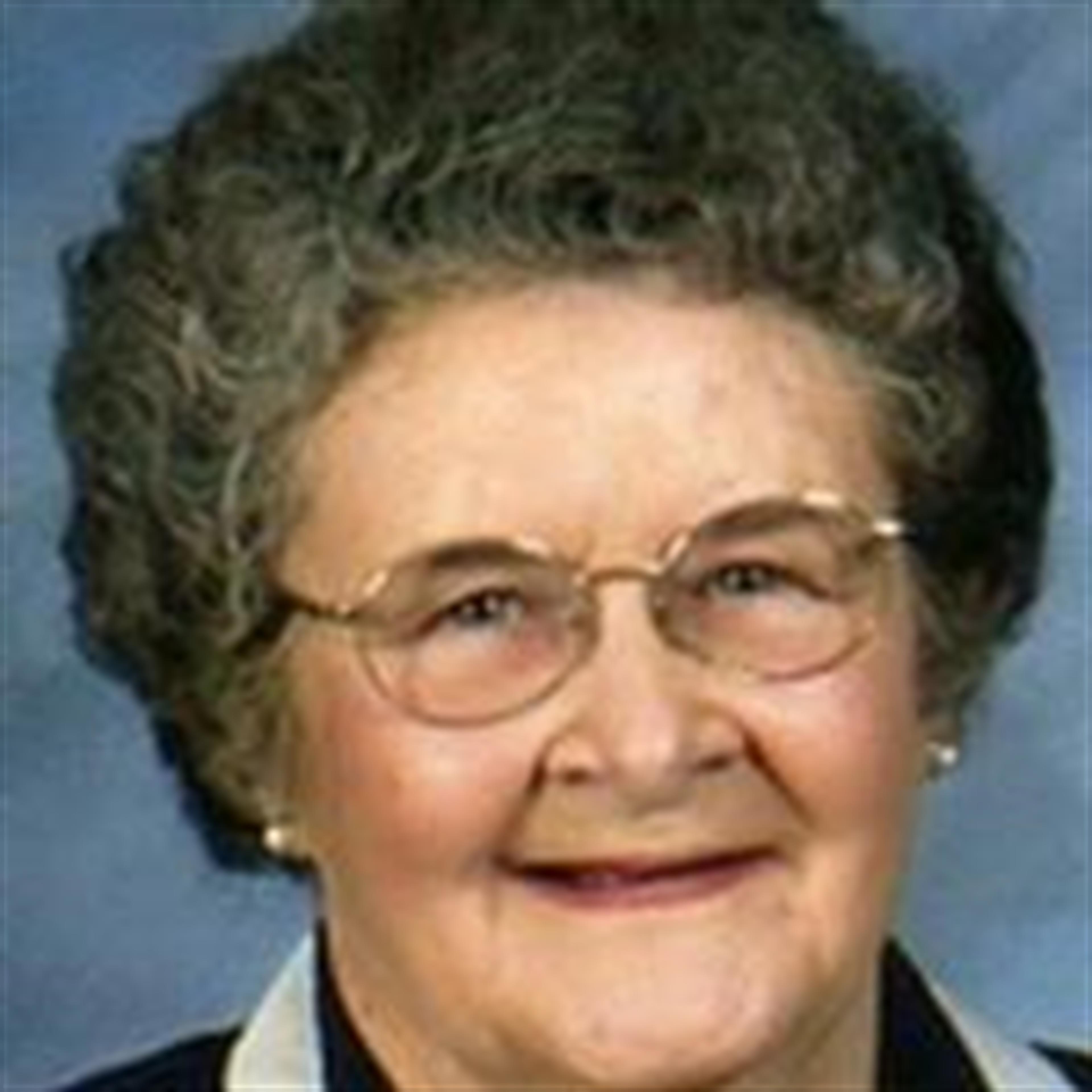 Betty Sue Compton's obituary picture