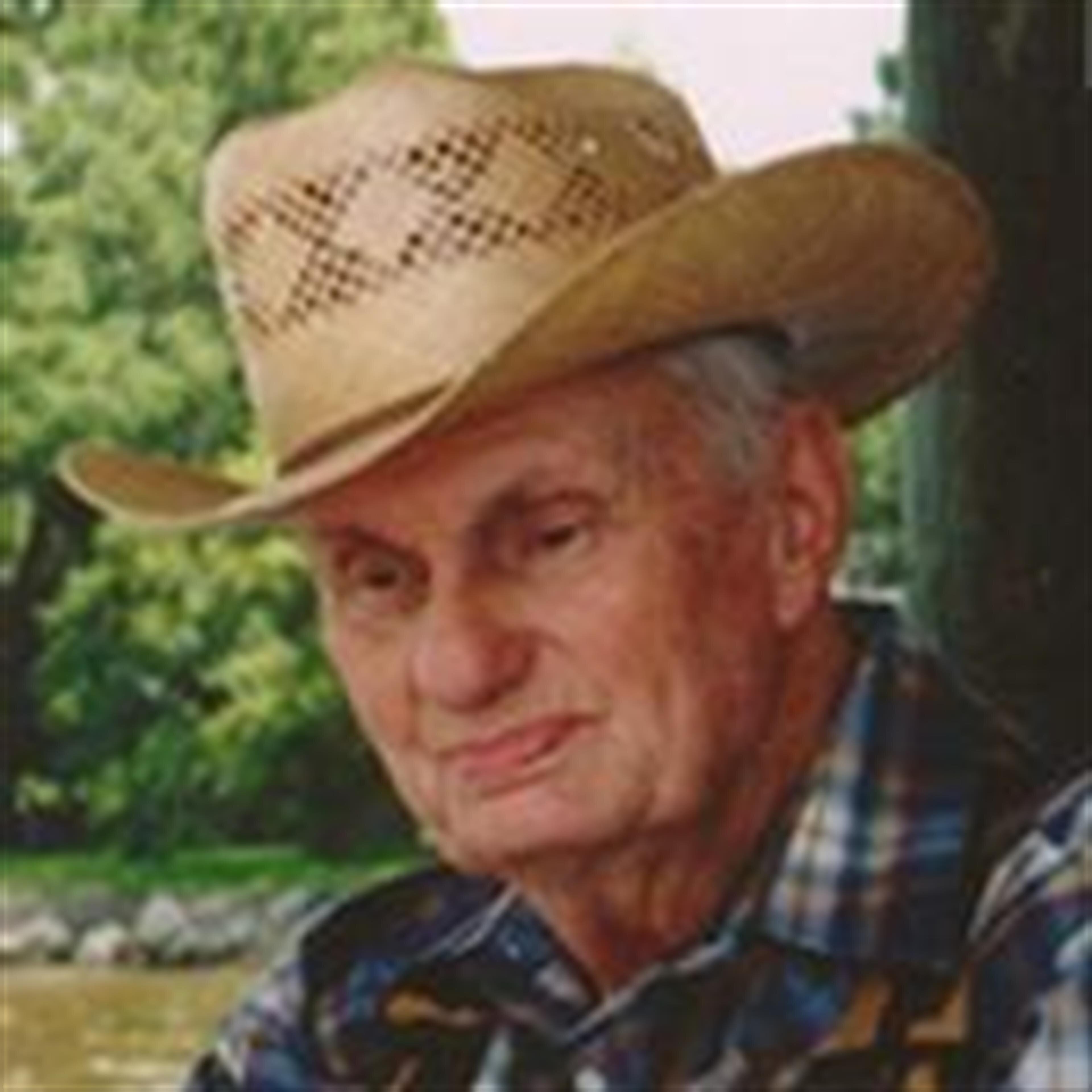 Troy Milton Chitty
