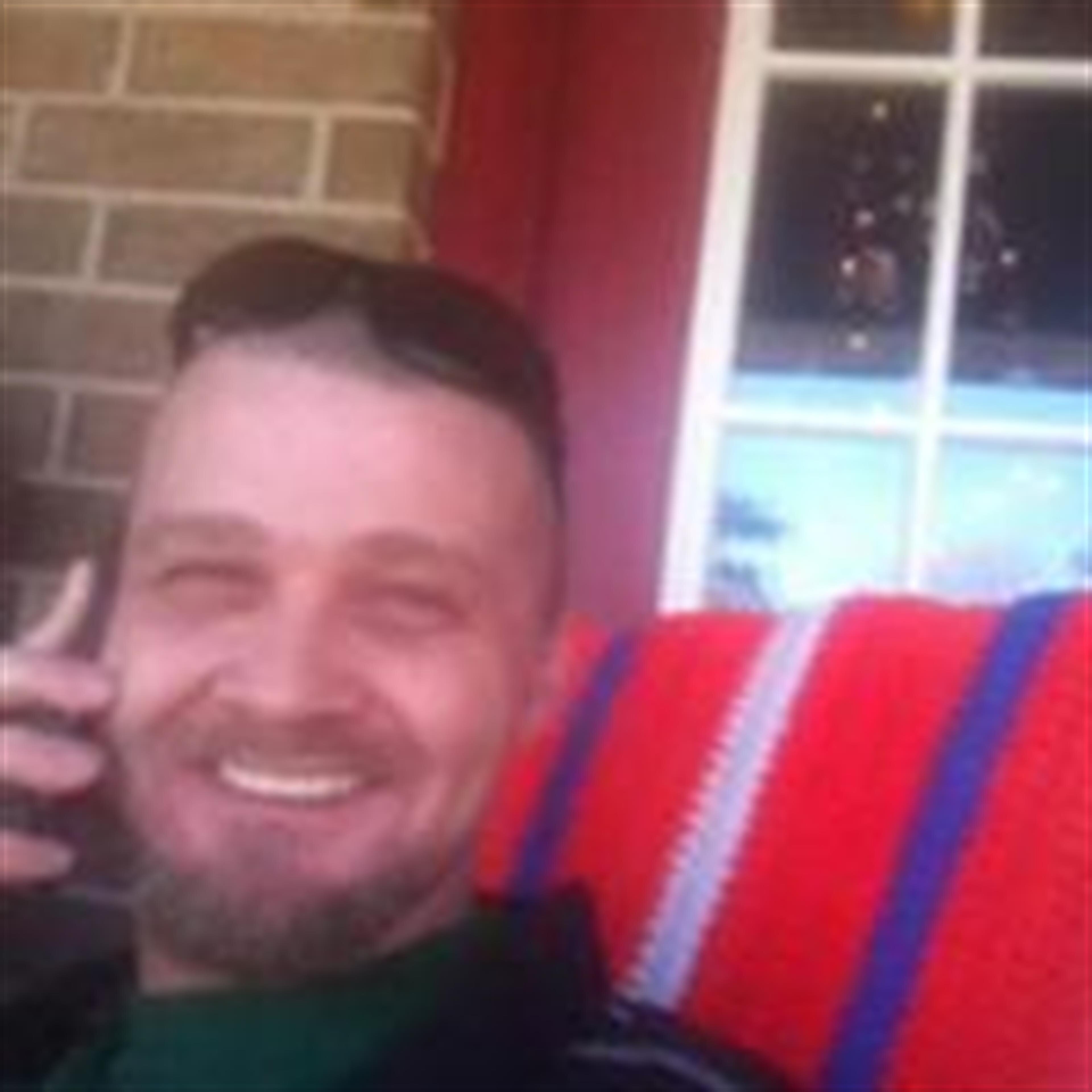 Richard Mark Edward Daniels Schroeder