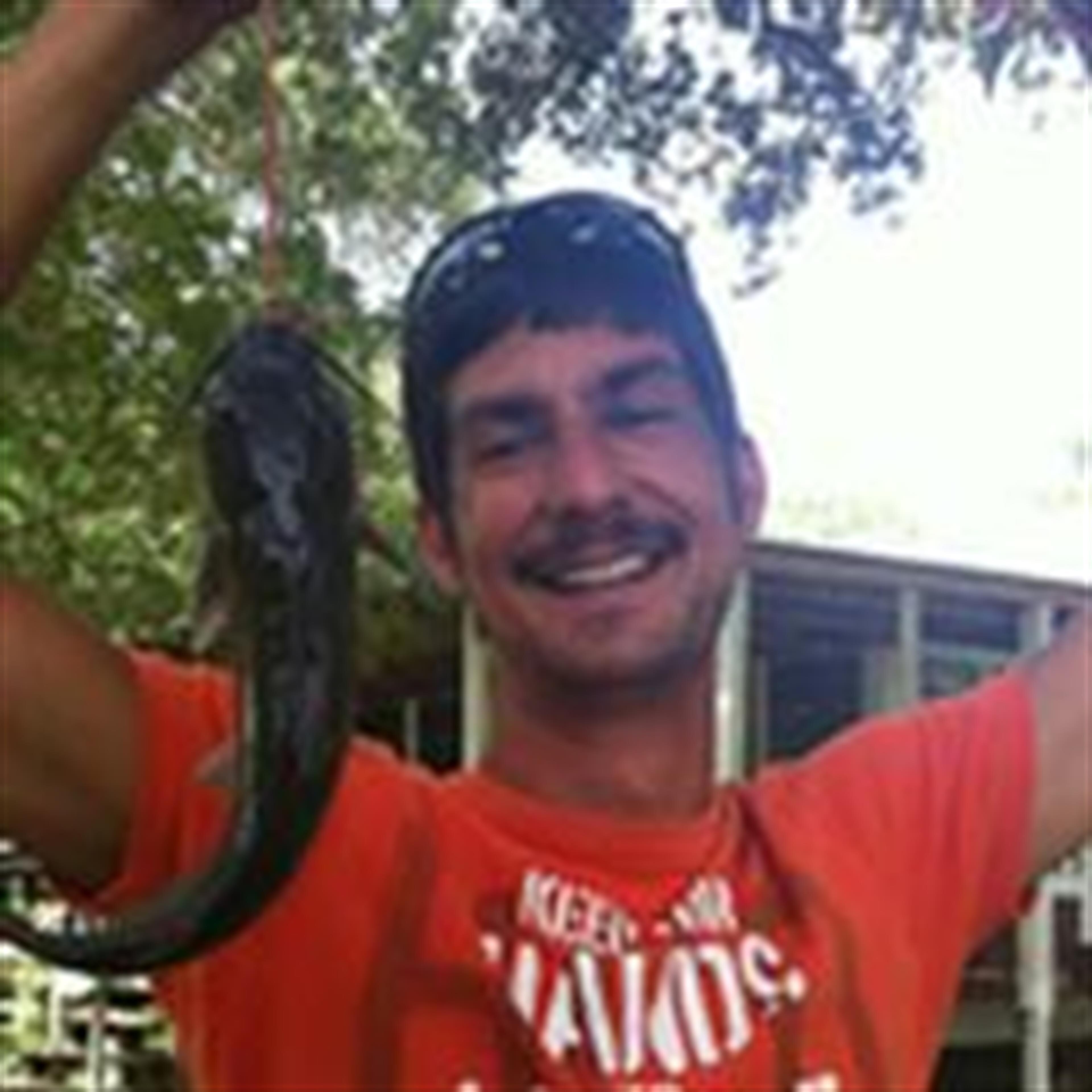 Joshua Kyle Justis