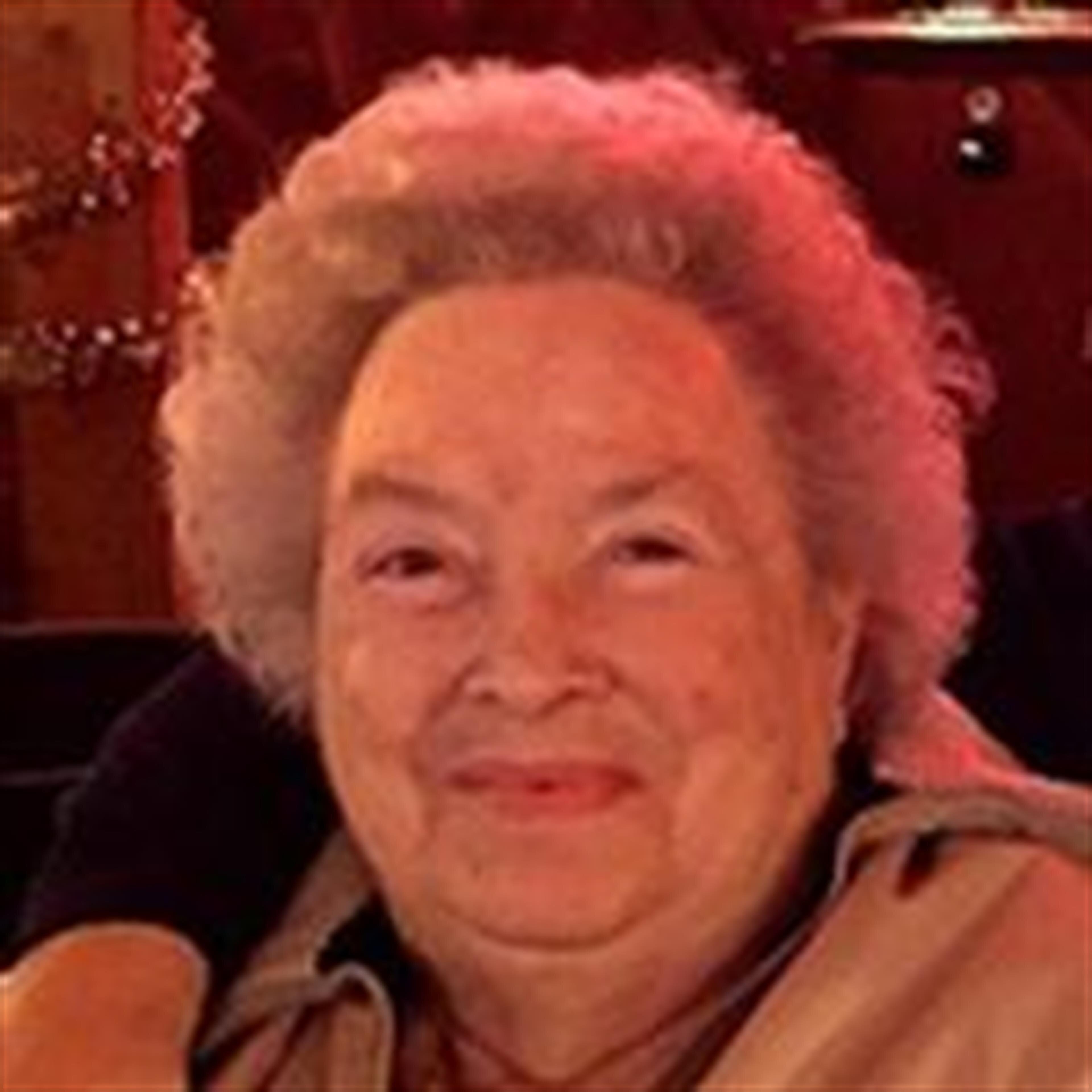 Johnnie Mae Palmer
