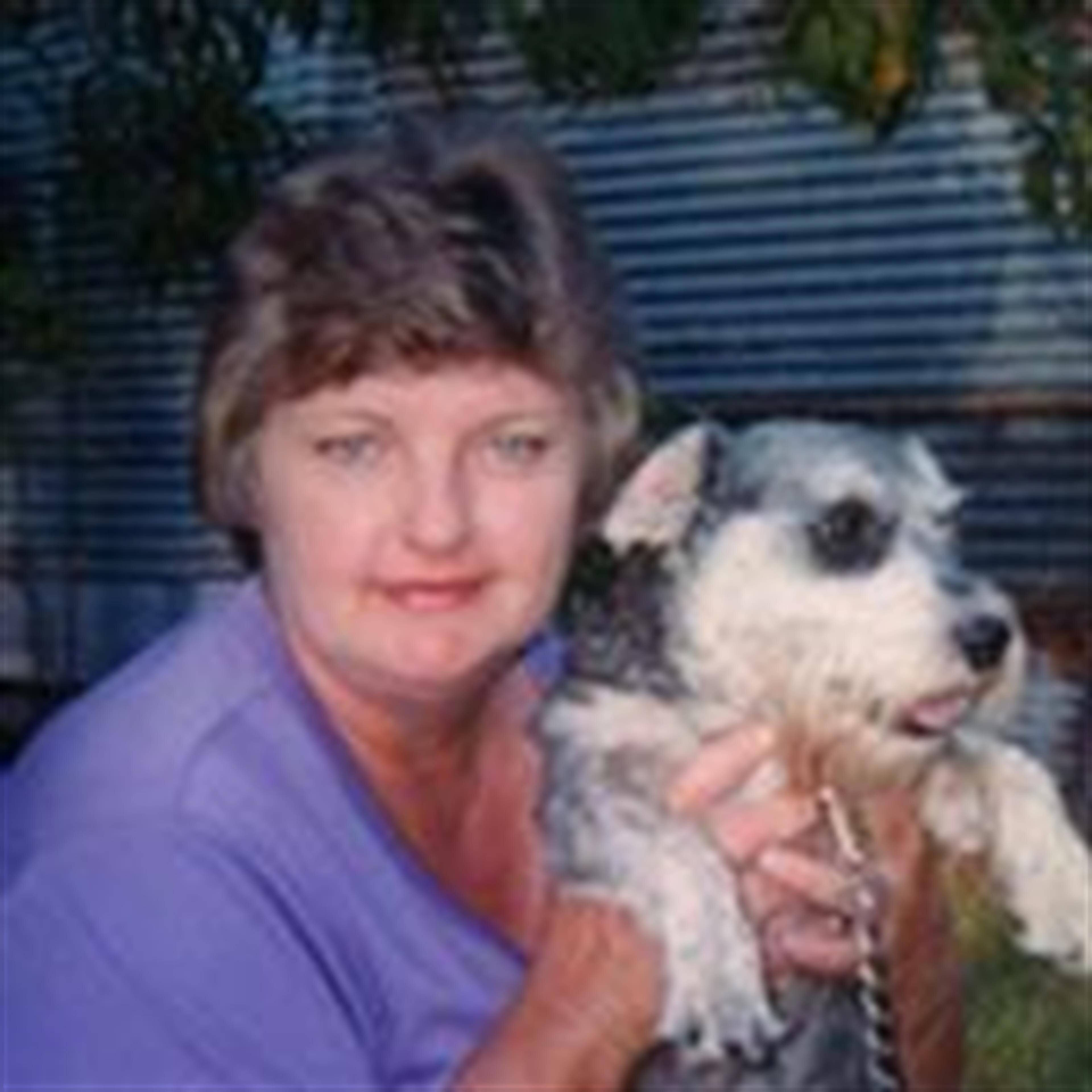 Bettie C. Martin