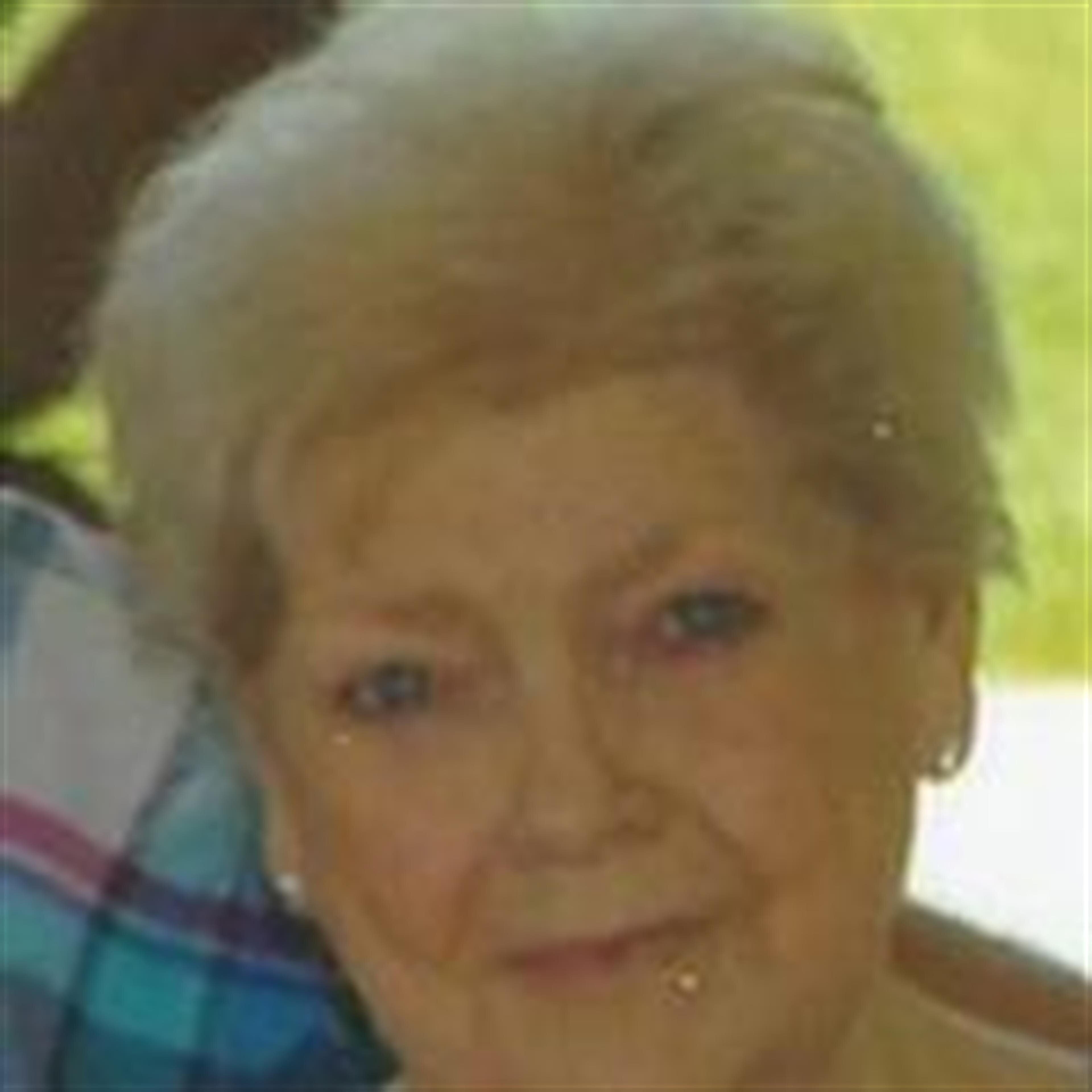 Frances Carol Broussard
