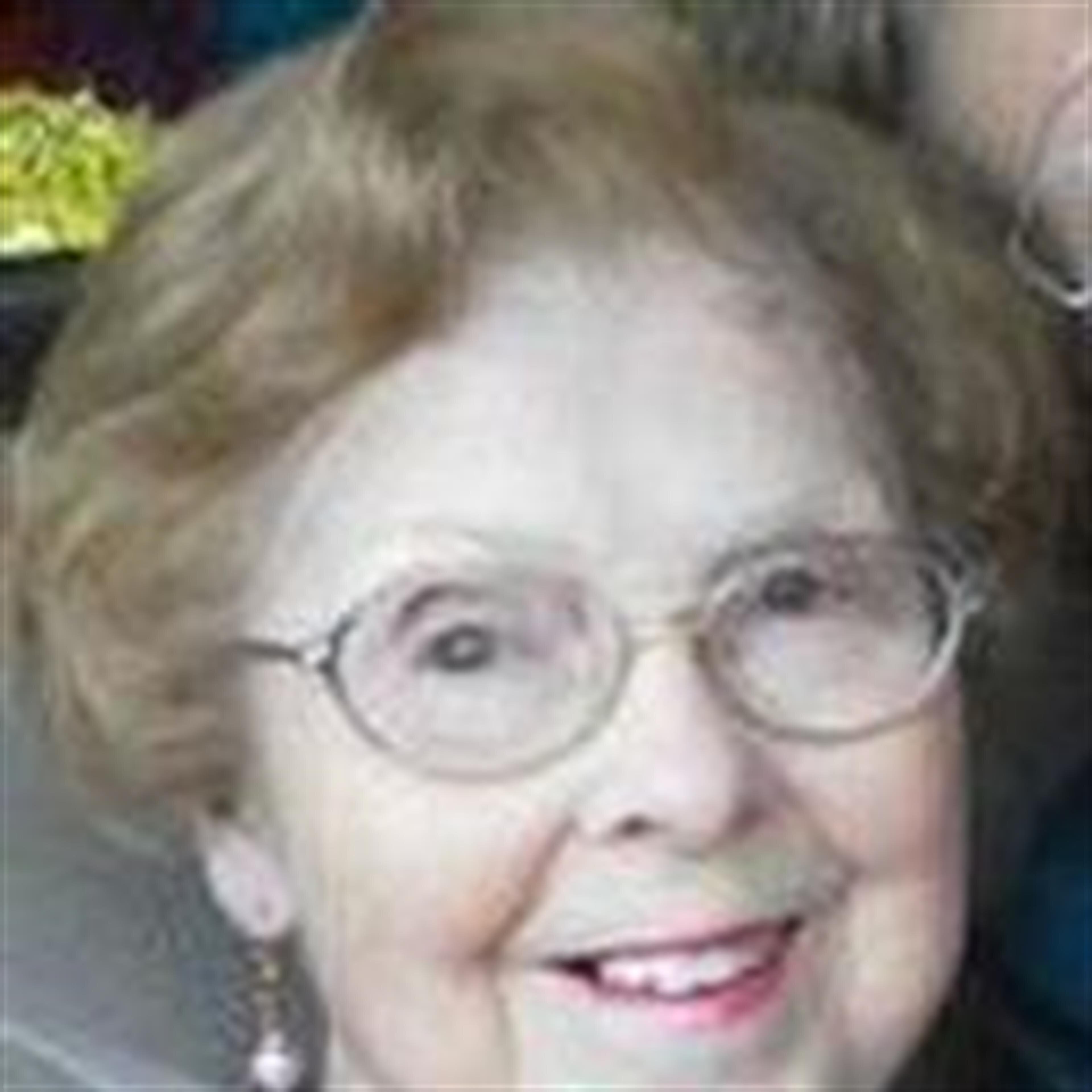 Eileen Search Hartzell Stannard