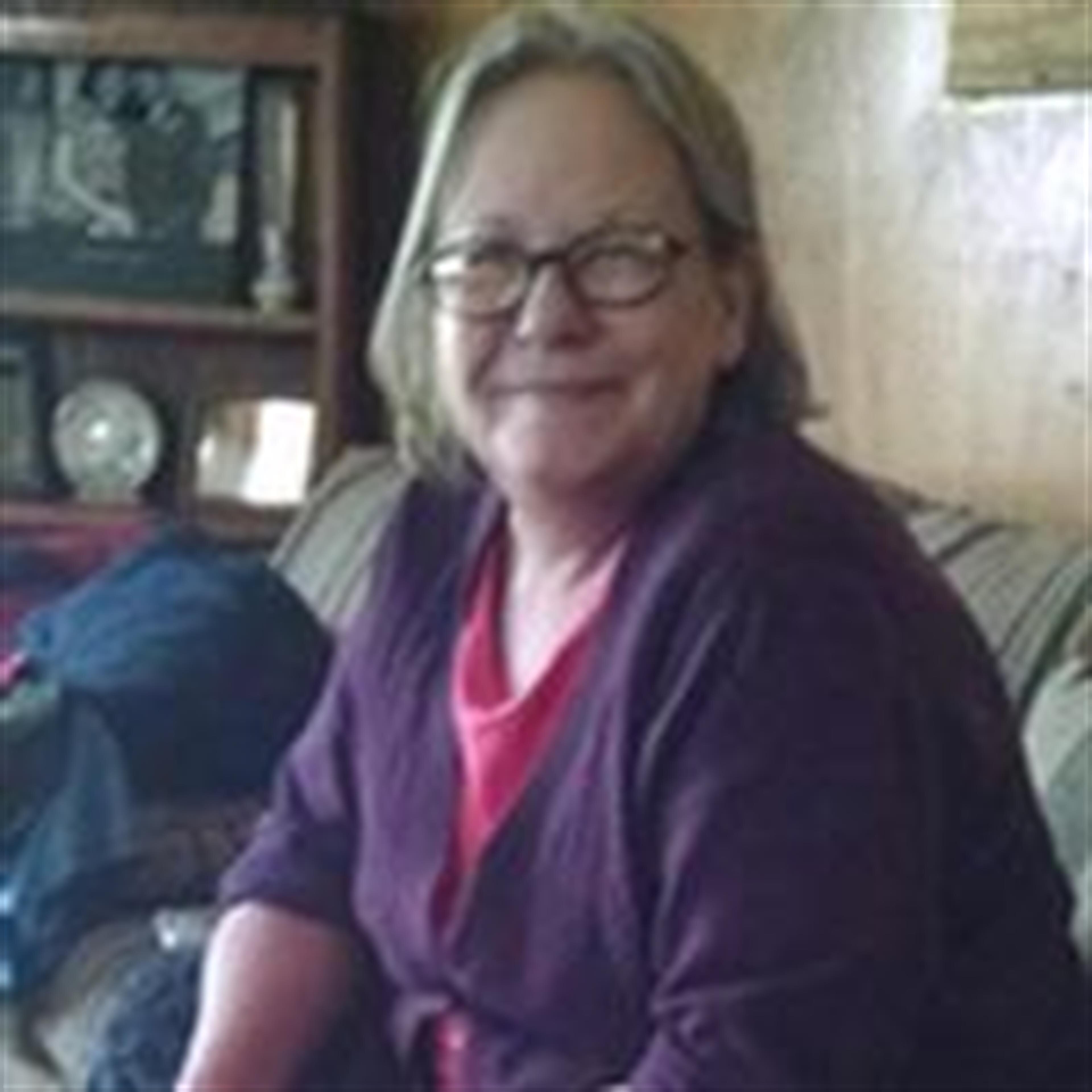 Hattie Linda Stewart