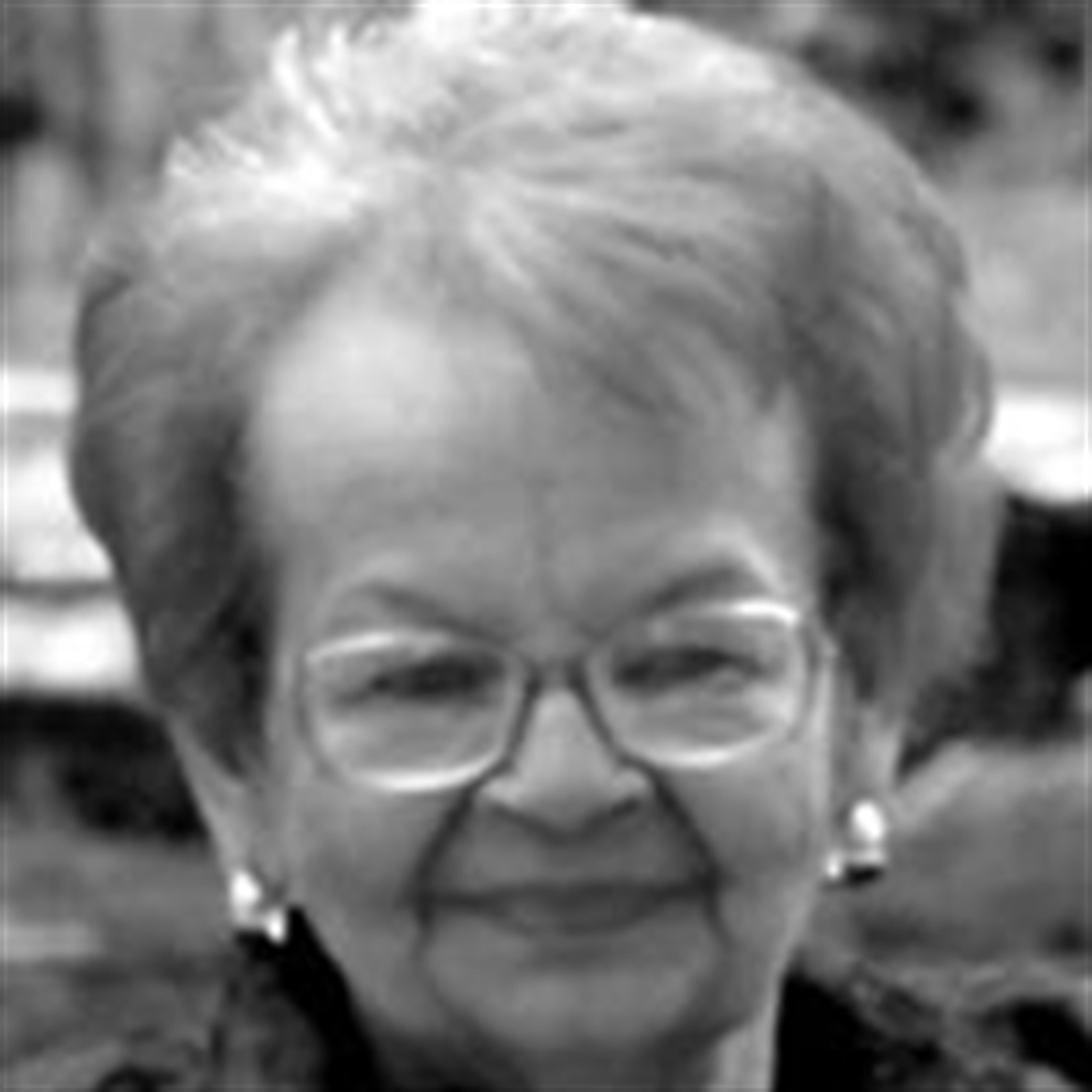 Patricia Mae Hataway