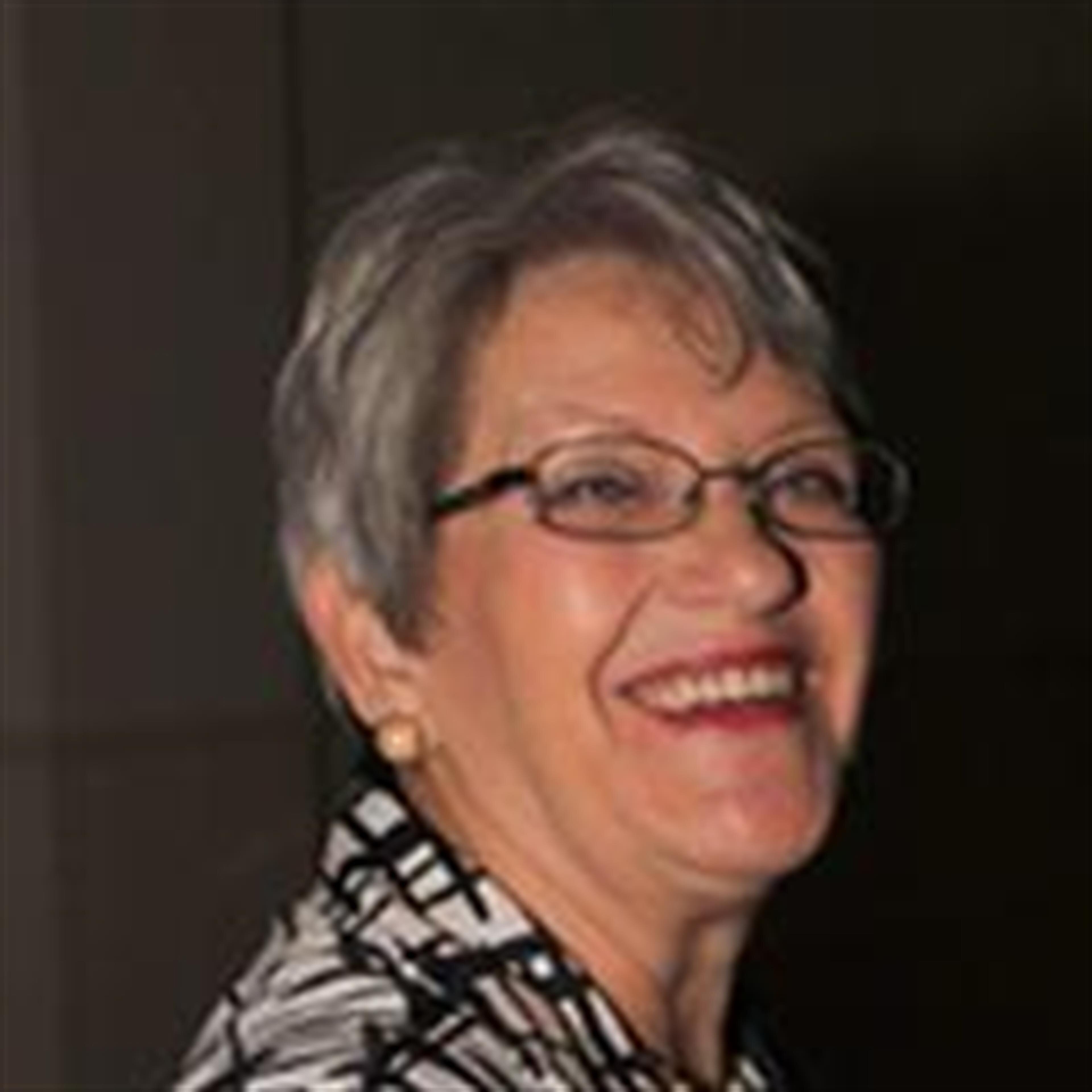 Sandra Rich