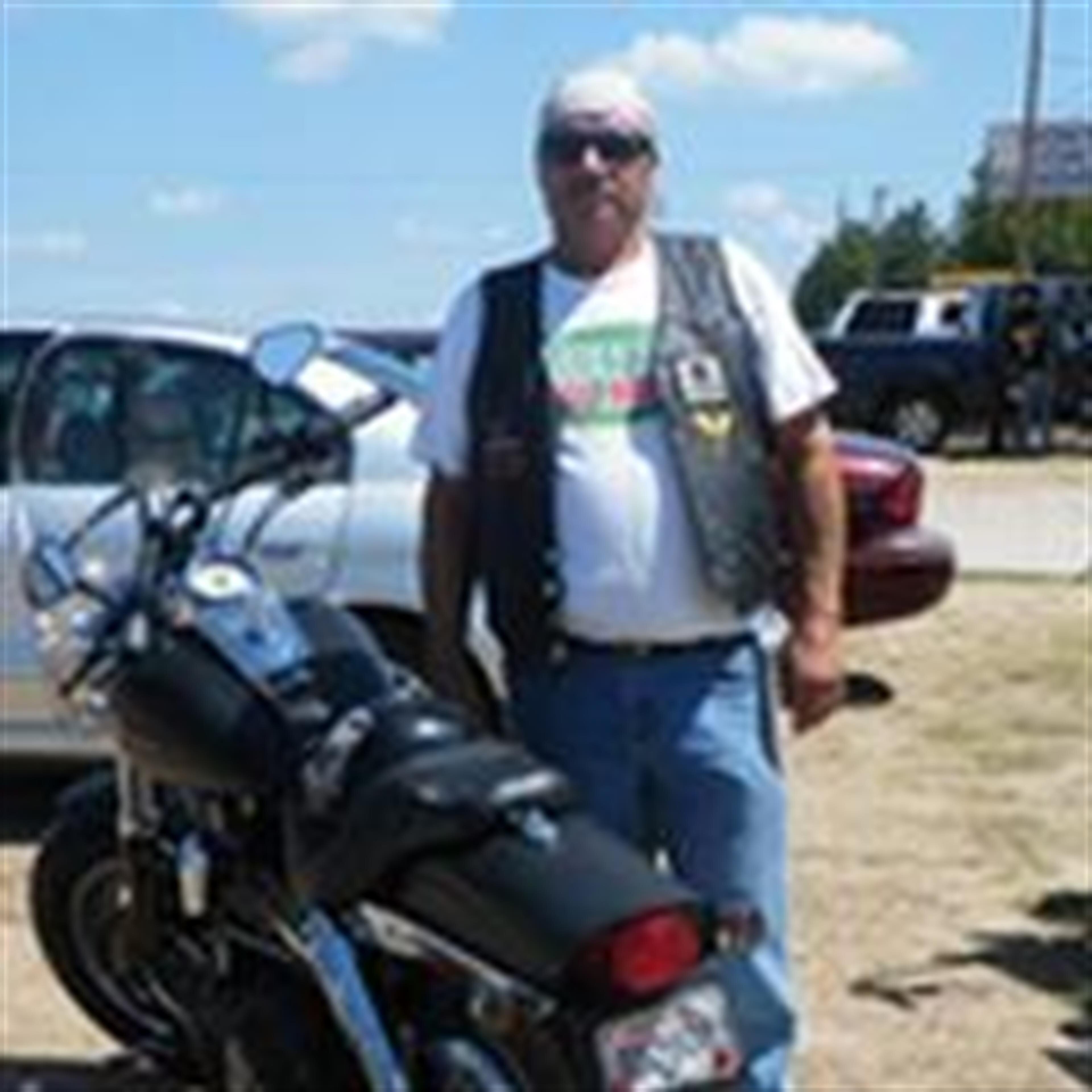 George Edmond "PawPaw" Bormet