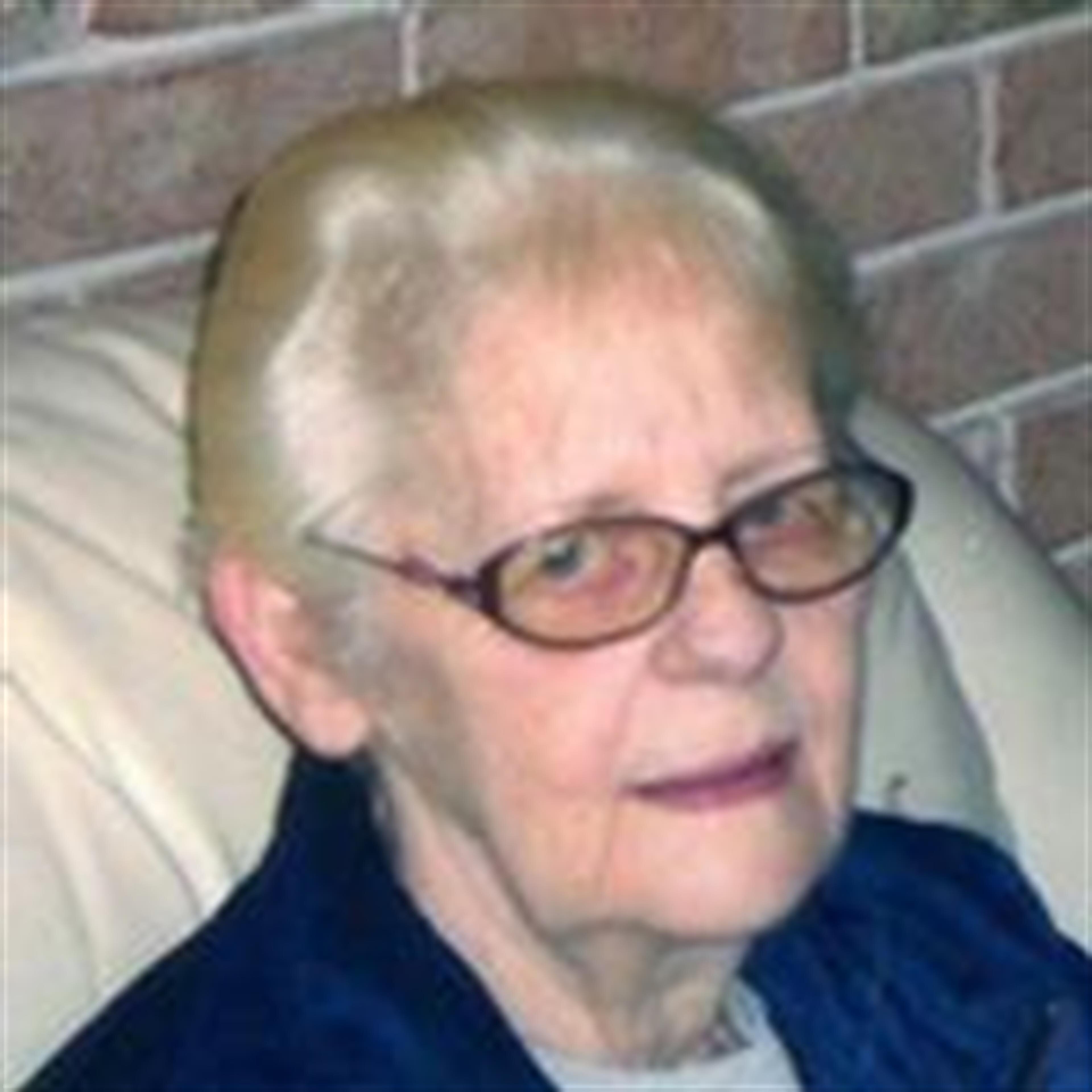 Doris Brumley