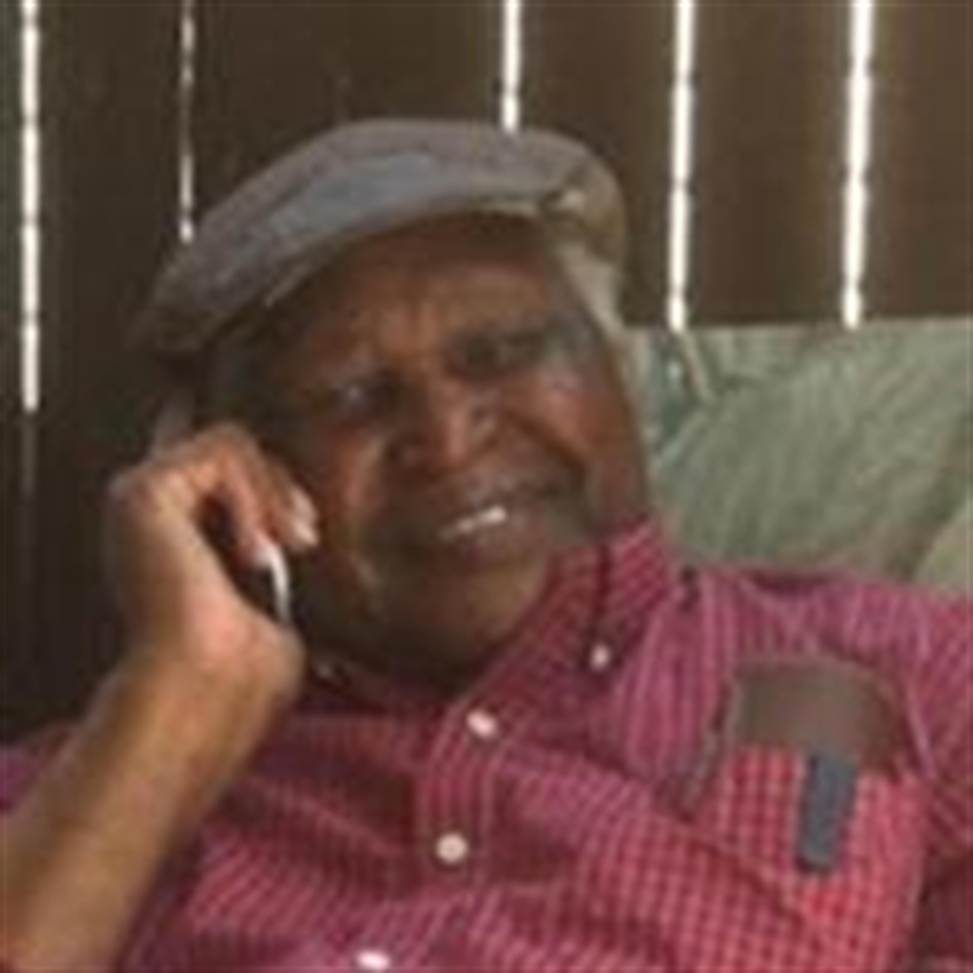 Albert Clifton