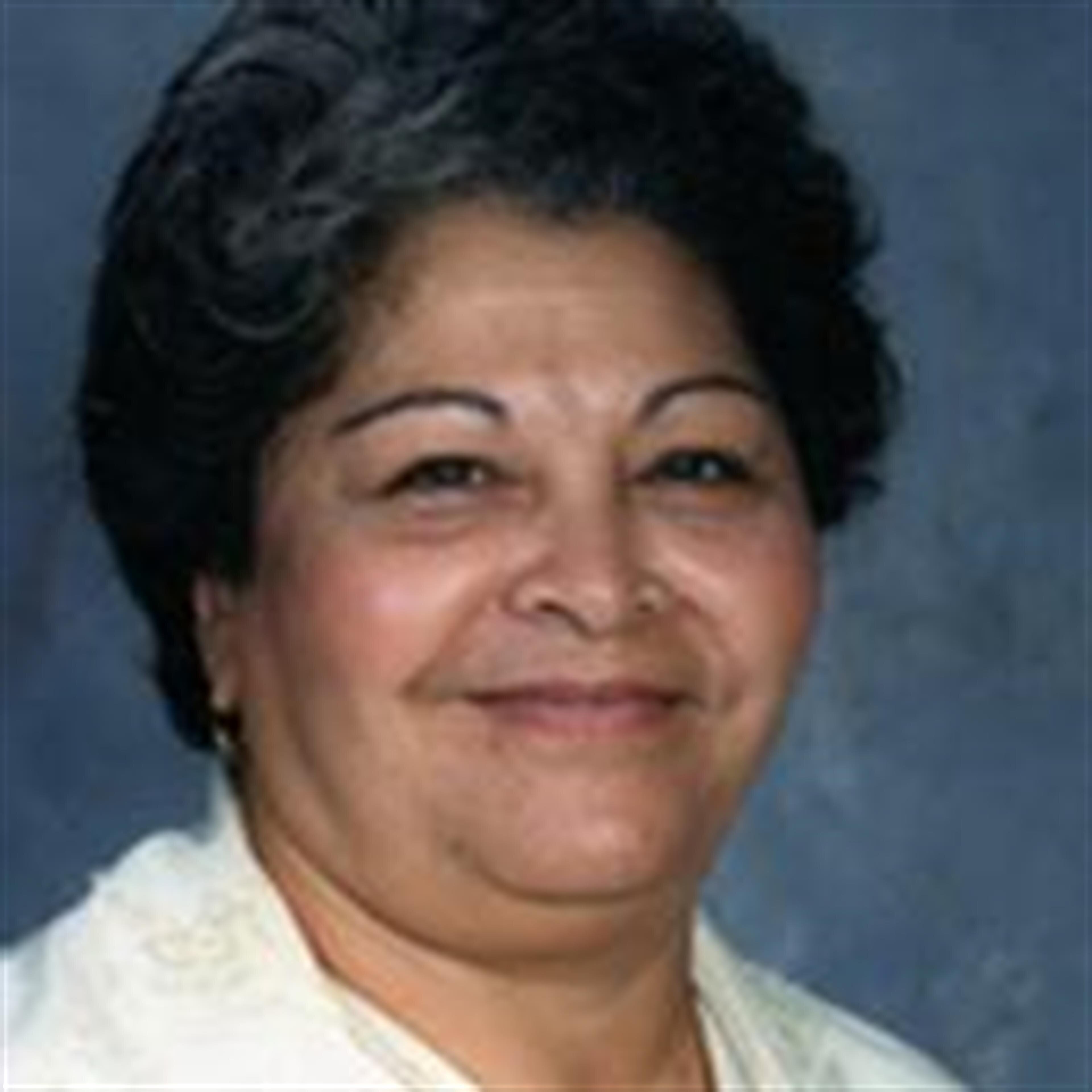 Ediltrudis Mercado DePerez