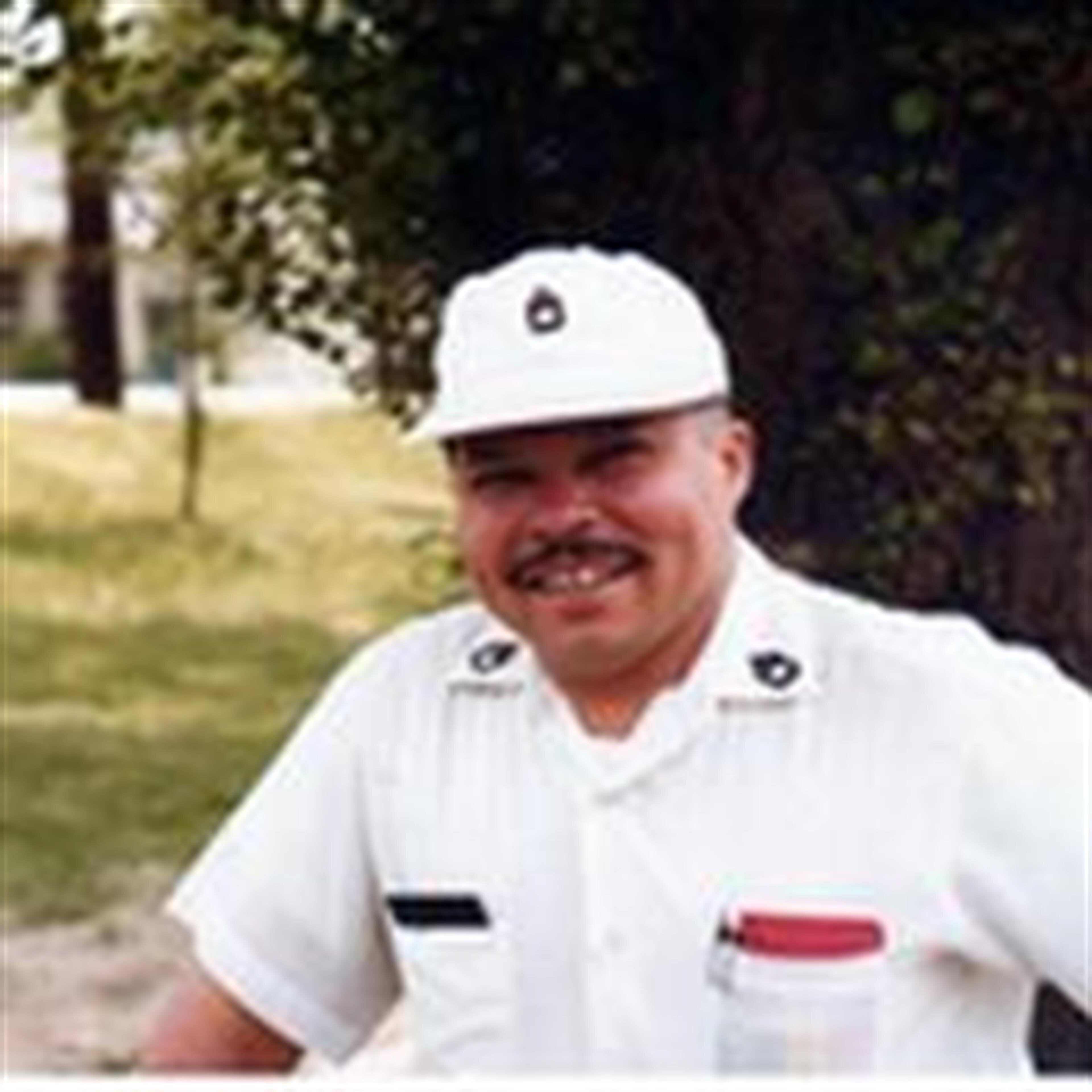 Jose Luis Rodriguez
