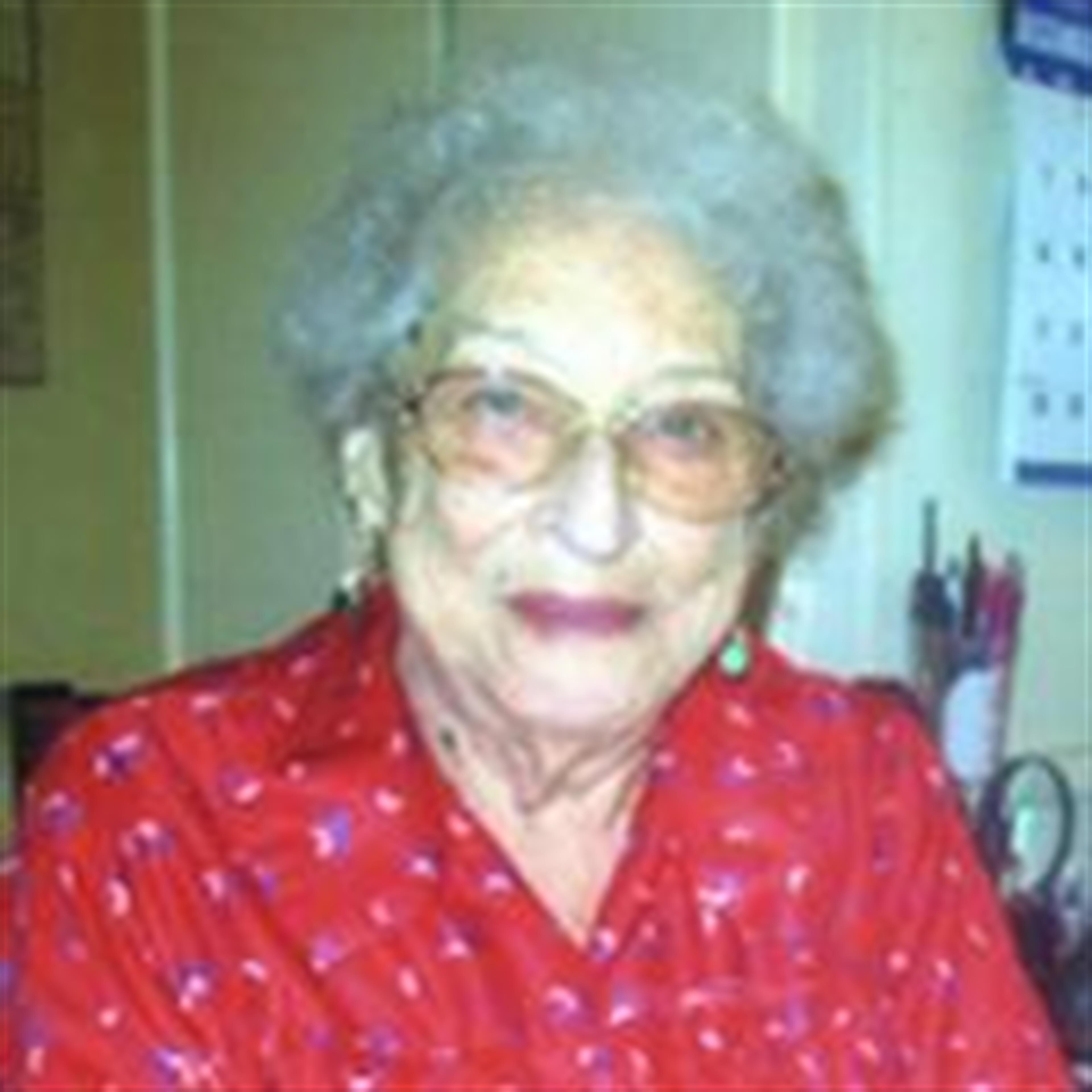 Maggie Isgitt