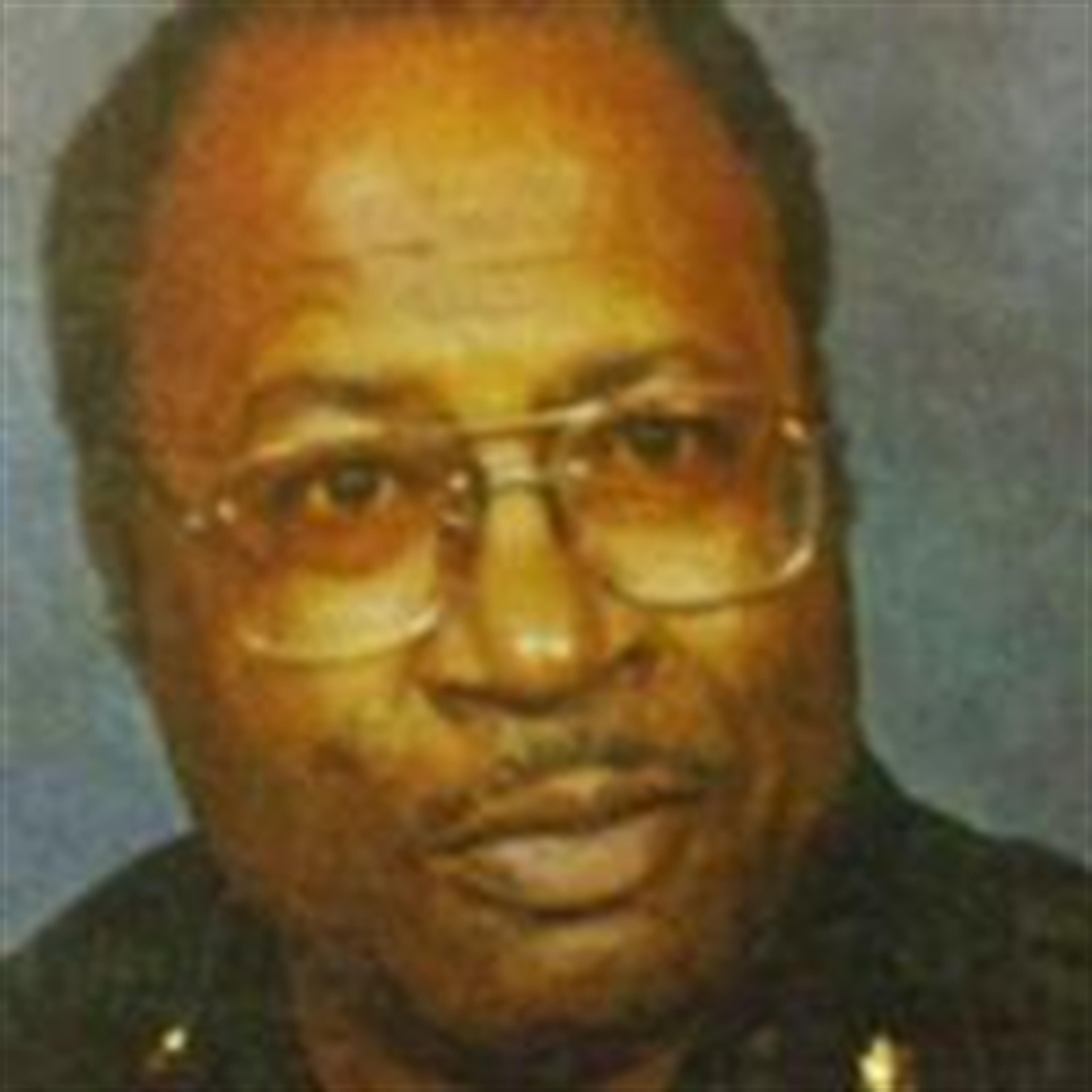Albert W. Heard