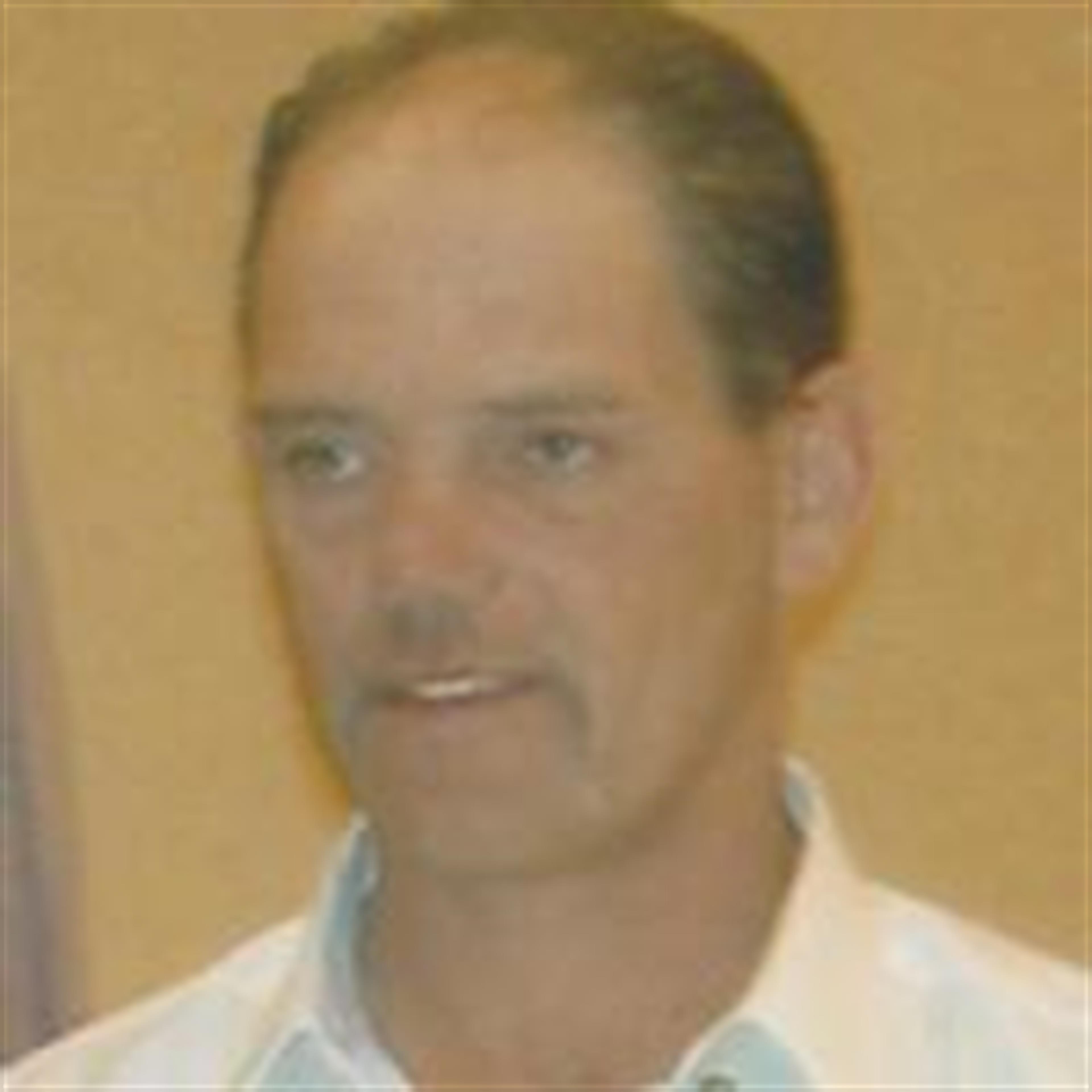 Tommy Riley's obituary picture