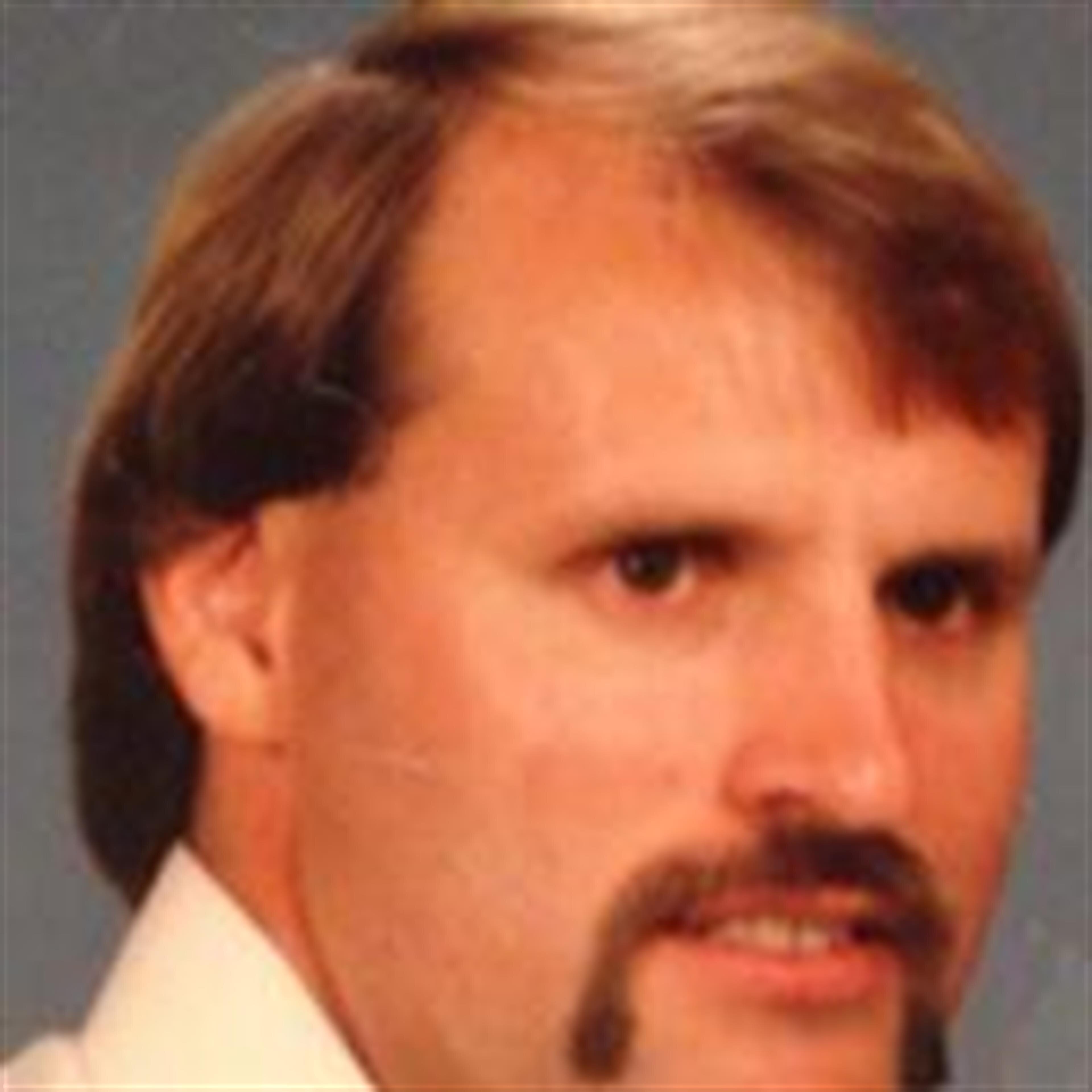 Michael O'Neil Faircloth