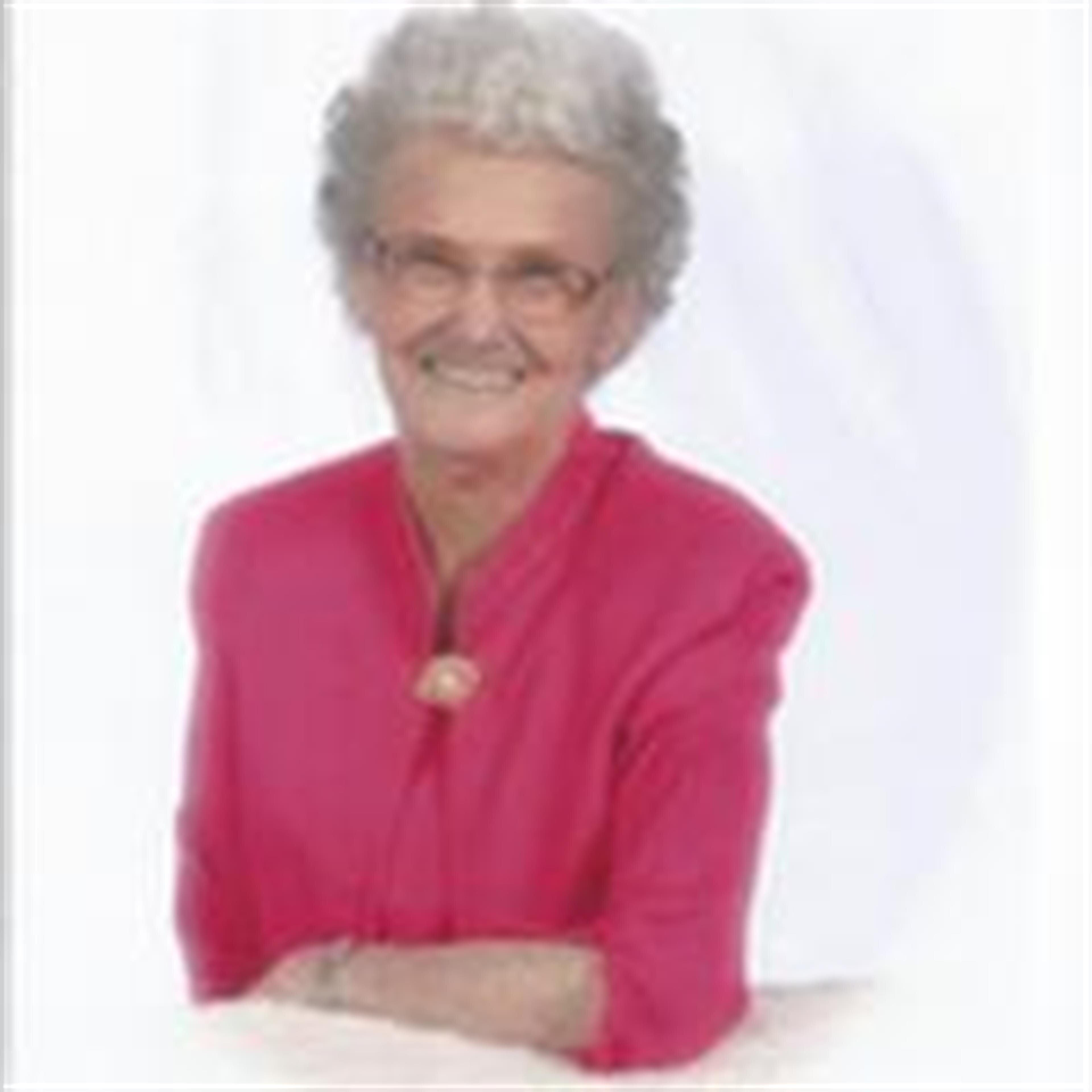Vernice H. Kay