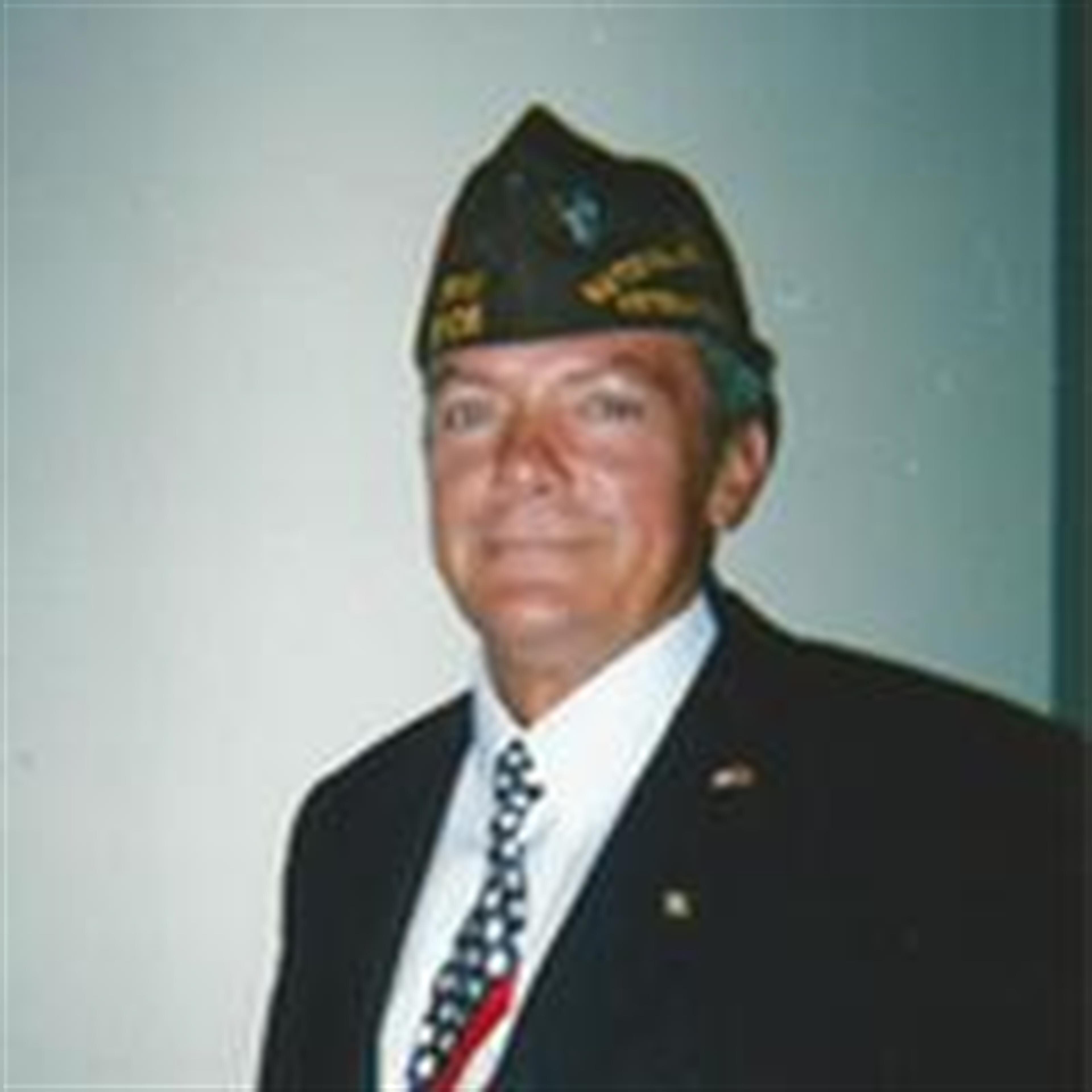 William E. "Gene" Allen