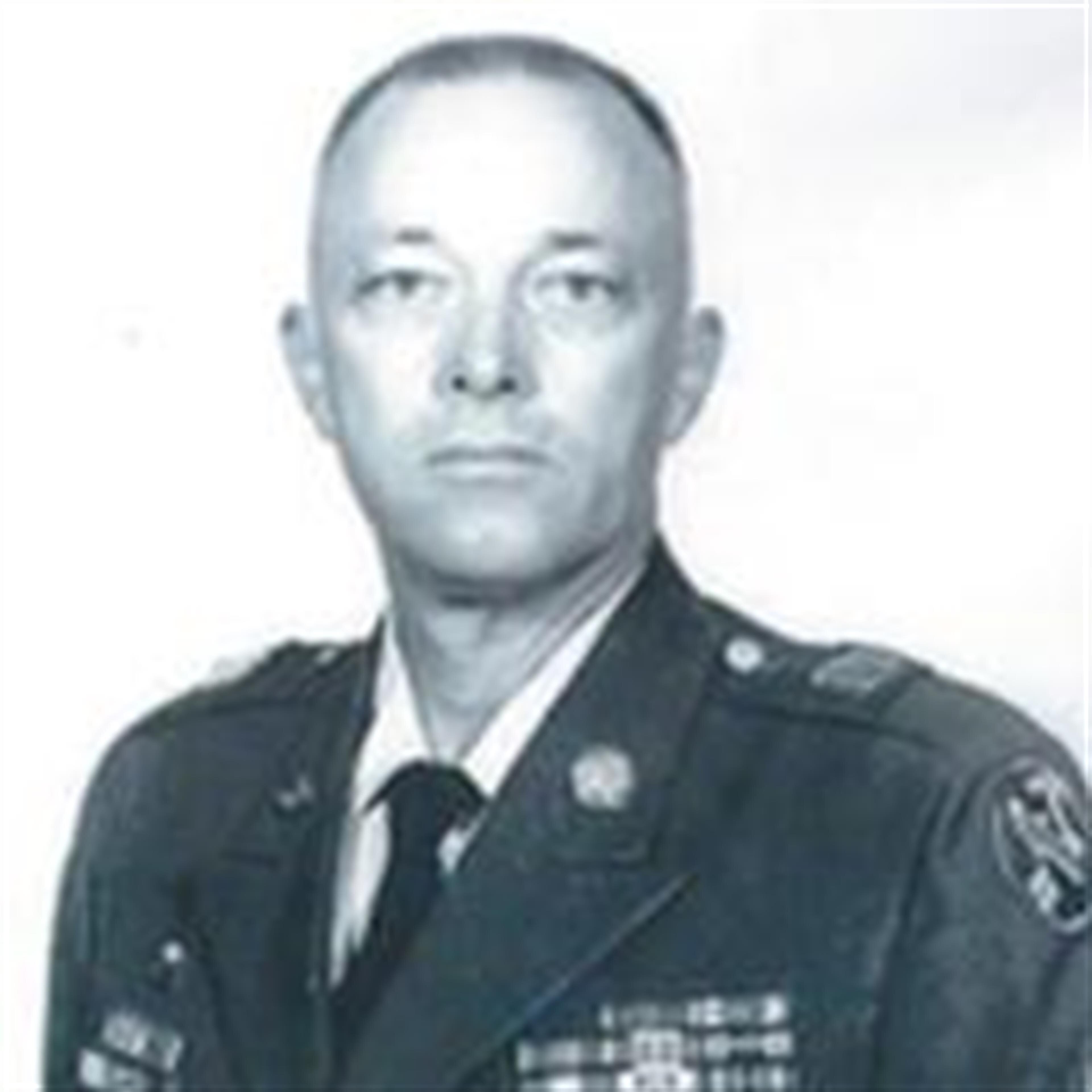 Charles David Crim, Sr.