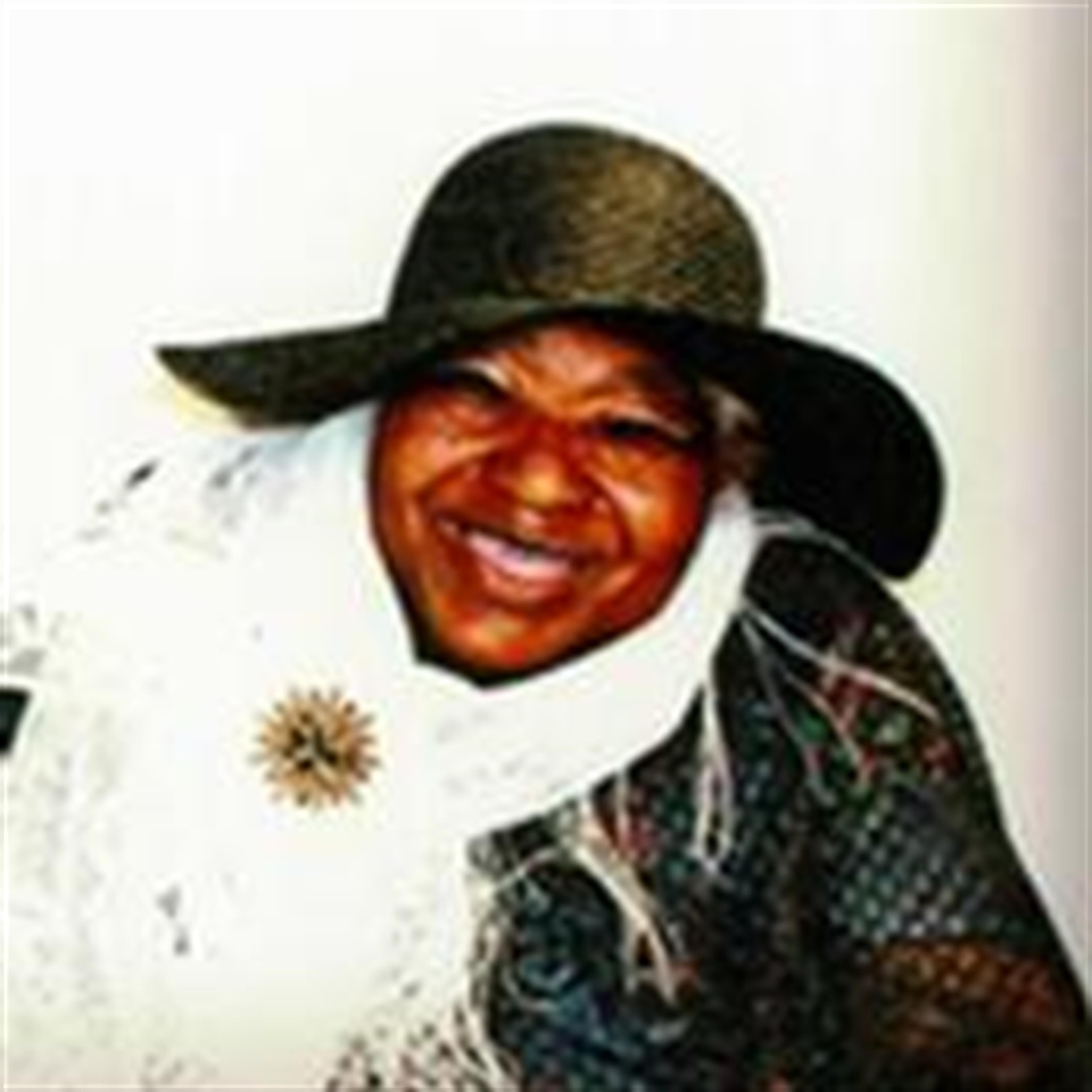 Virgie Mae Webb