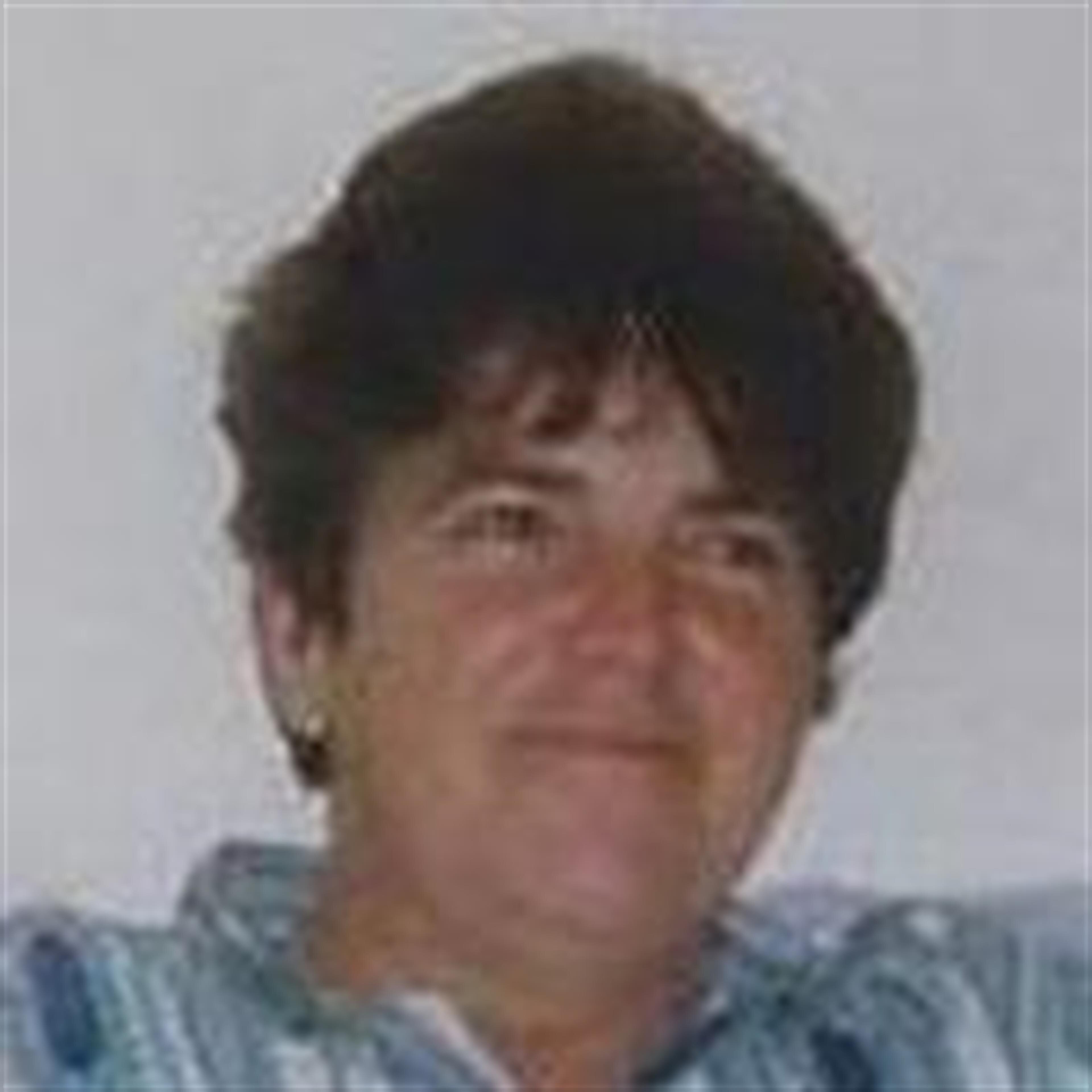 Barbara "BJ" Deason