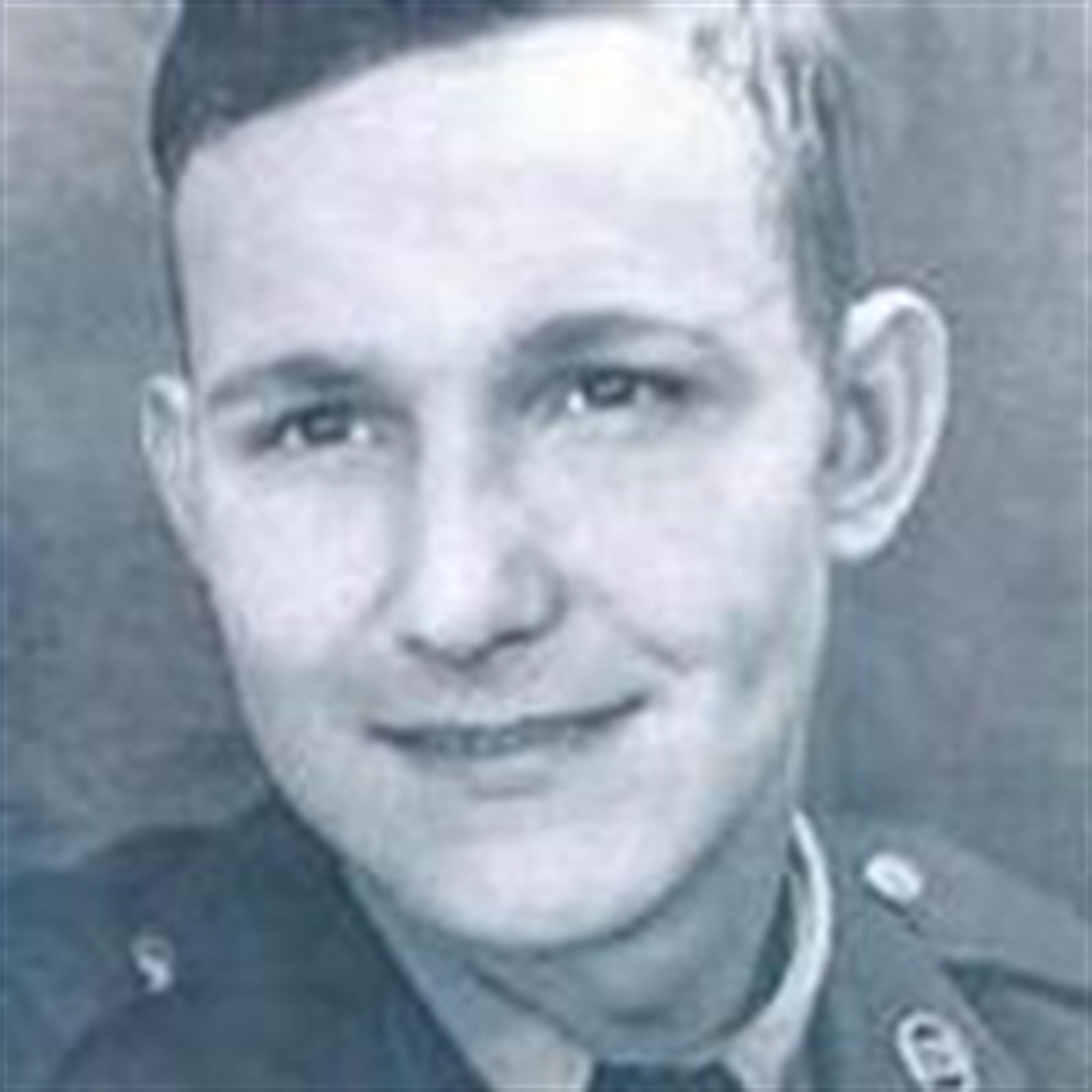 Bill Hitefield