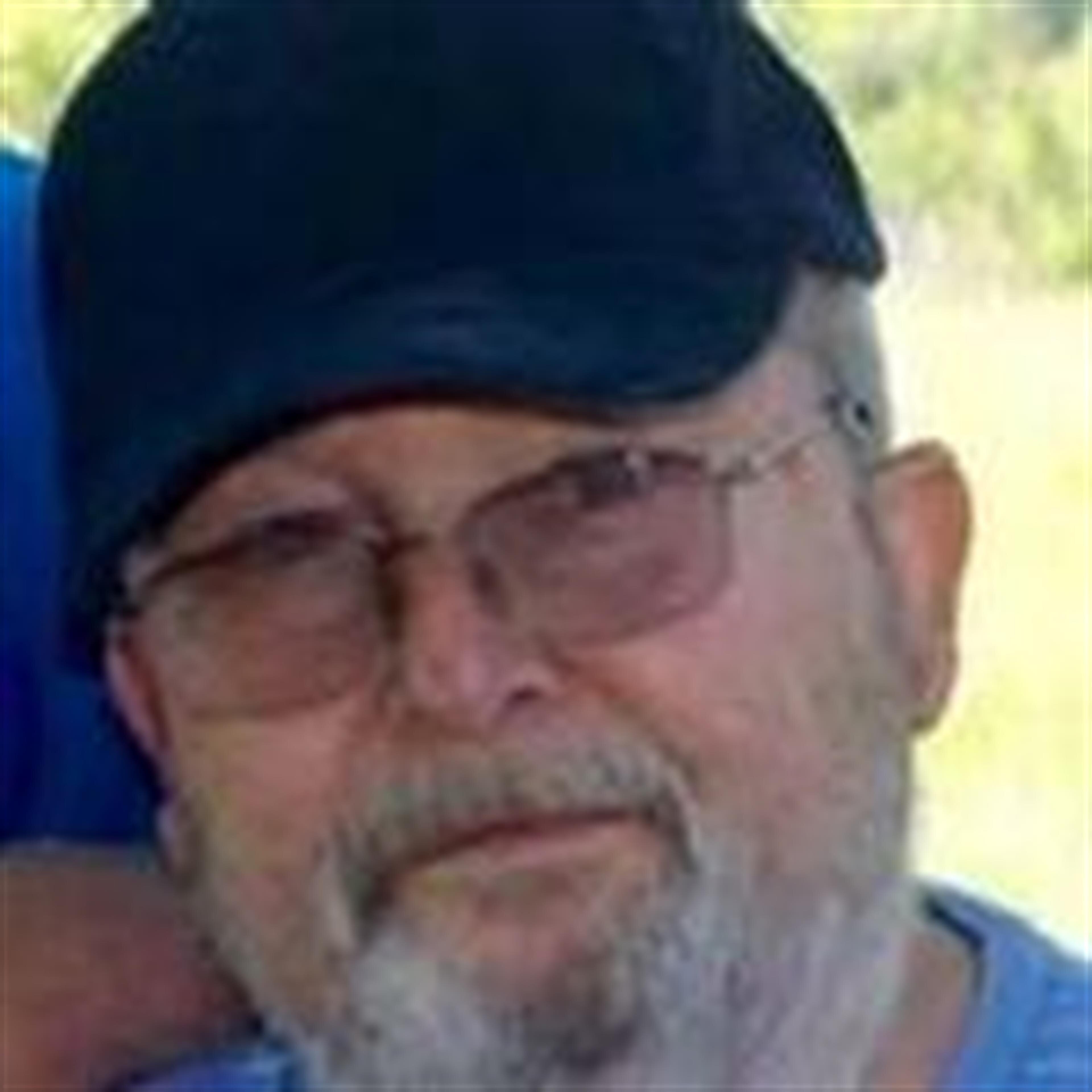 Larry B Scallon
