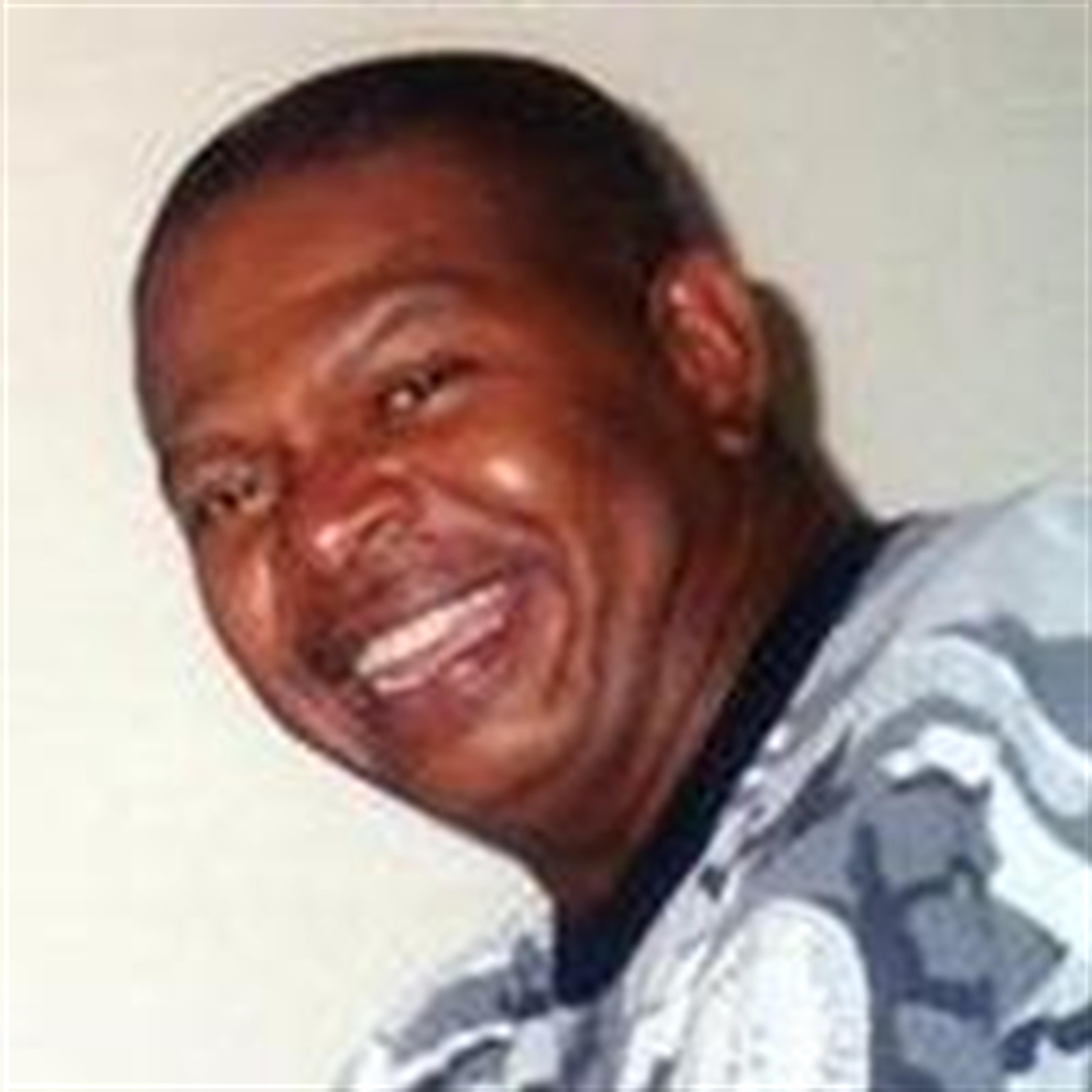 Cedric Wilson's obituary picture