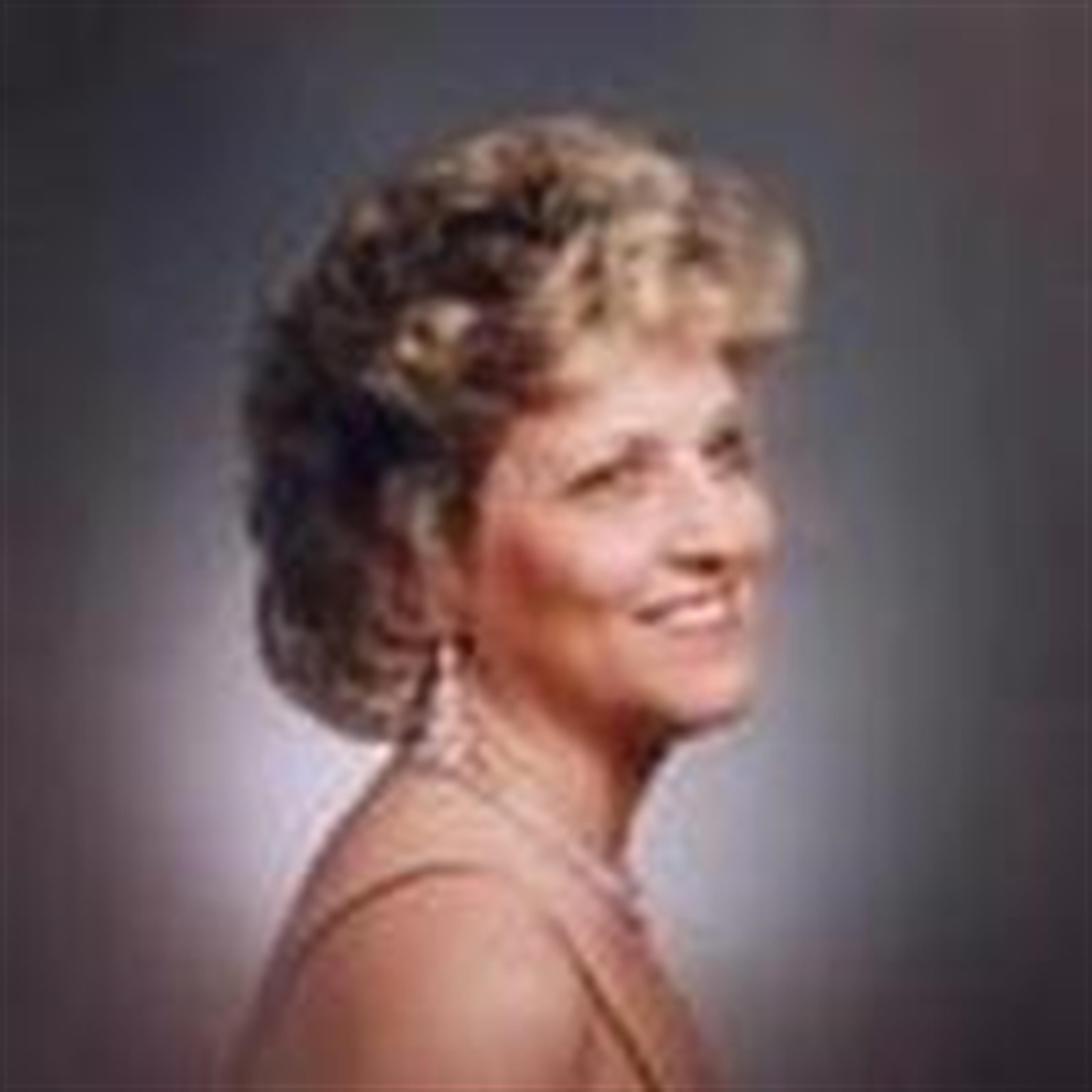Mary Palmer Campbell Carbo