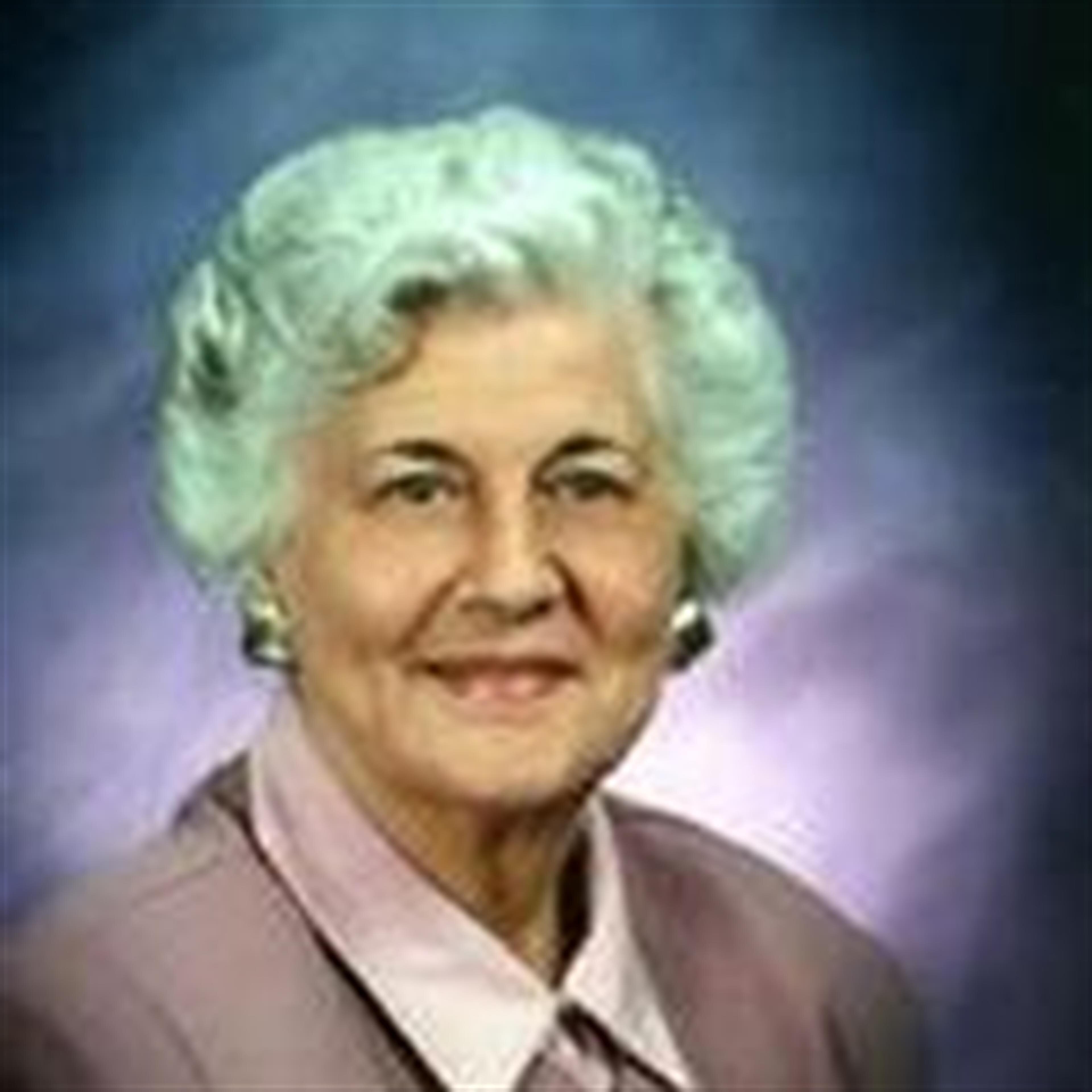 Frances Cooper