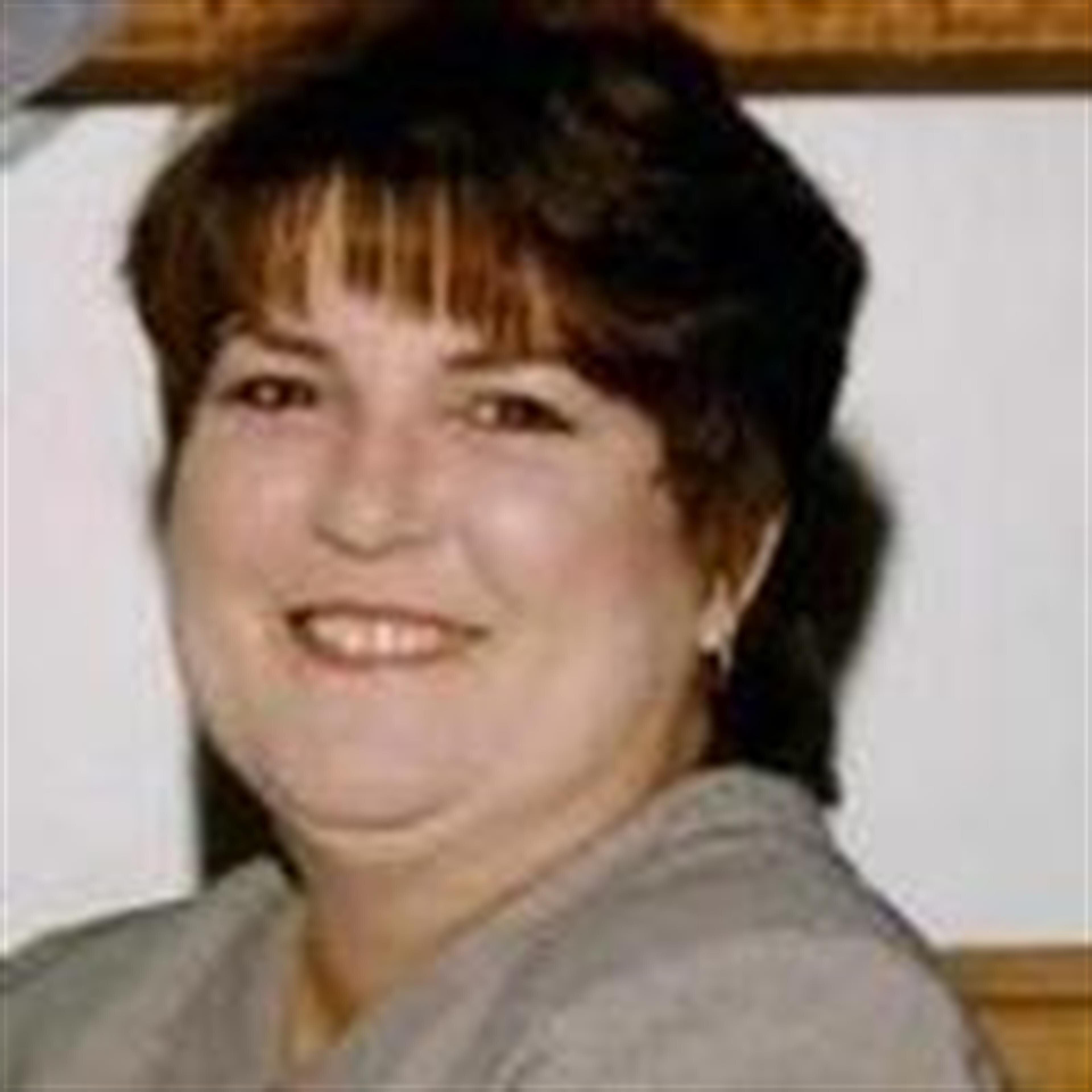 Suzanne "Tinee" Lenahan