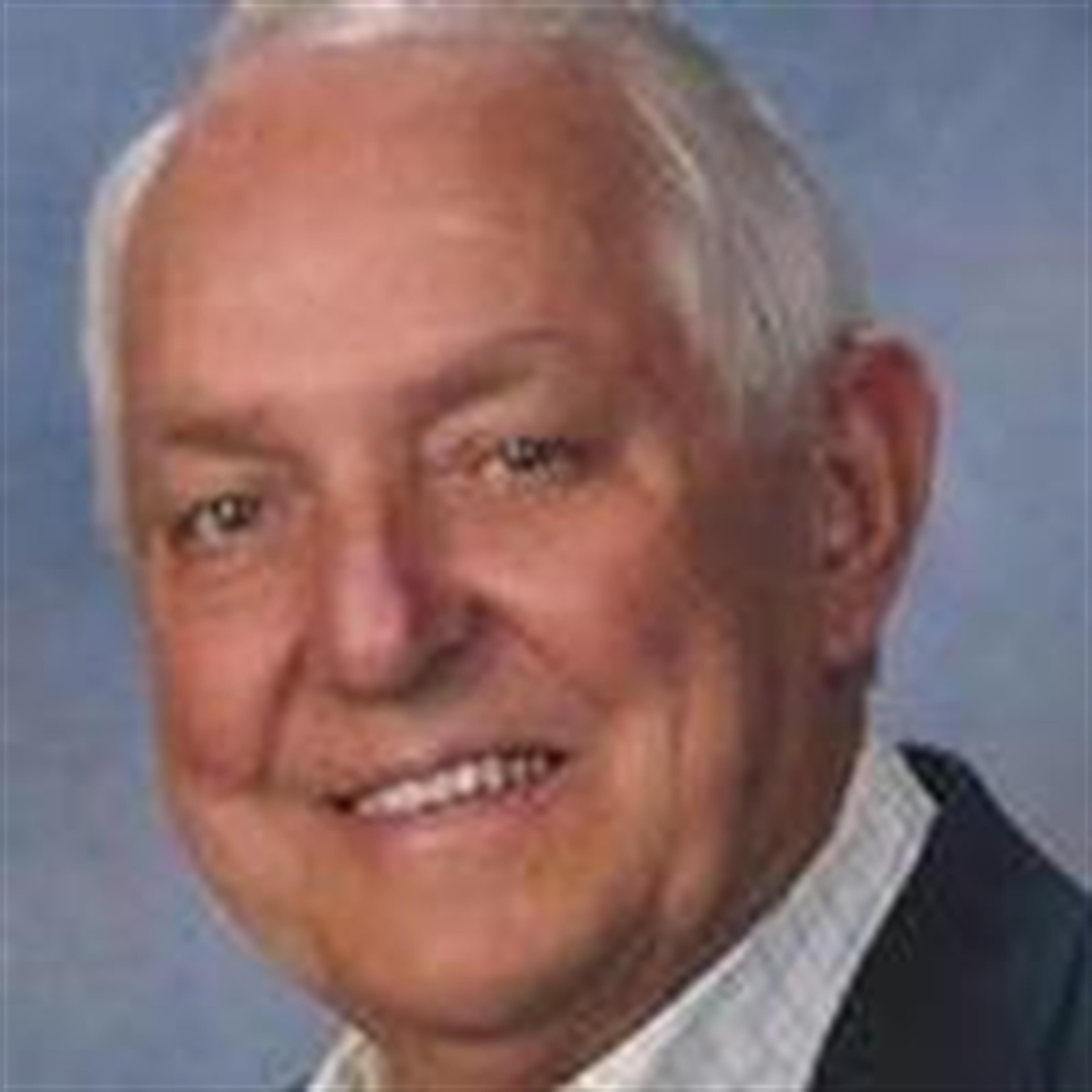 Benton R. Blakeney