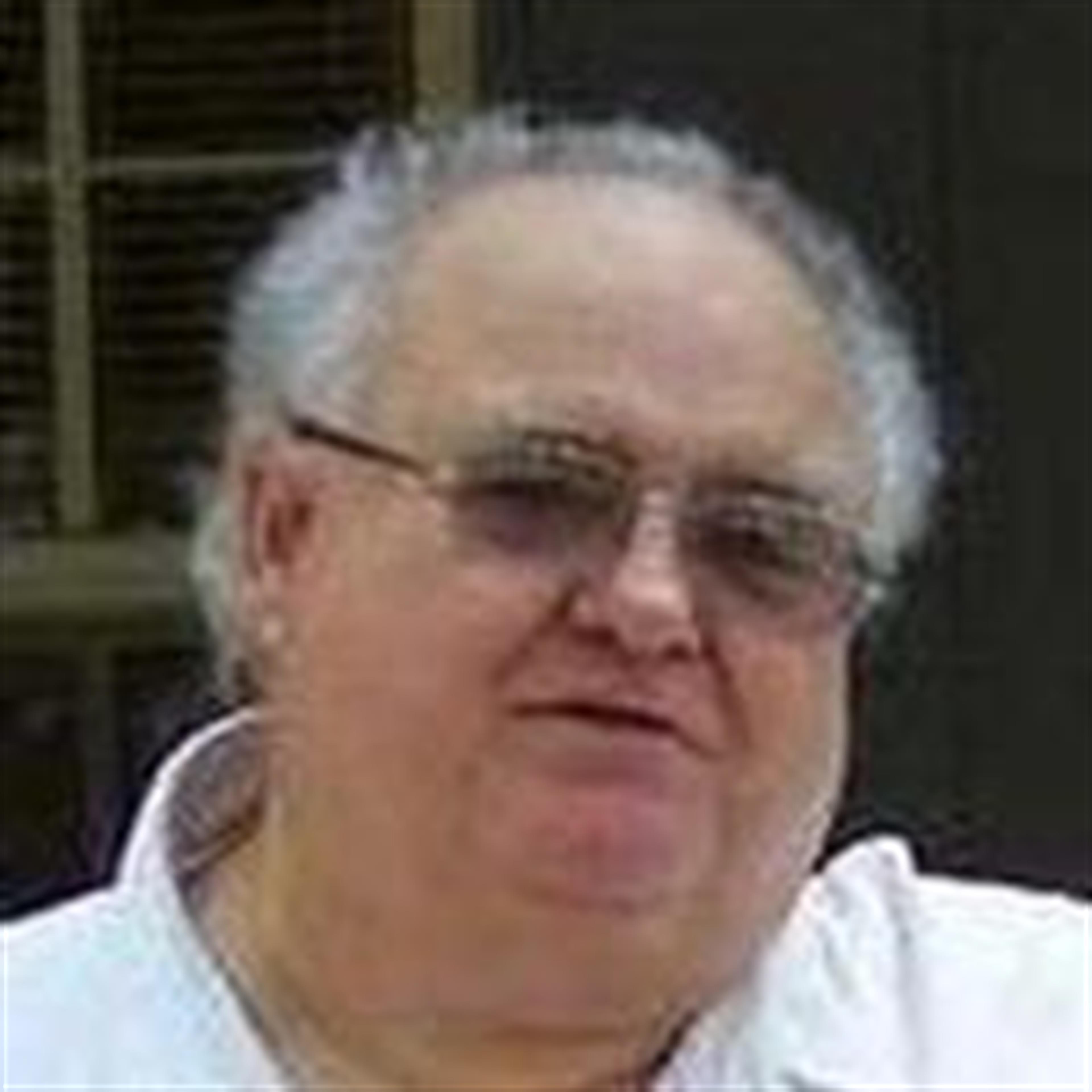 Rev. Emmett Dale Miller's obituary picture