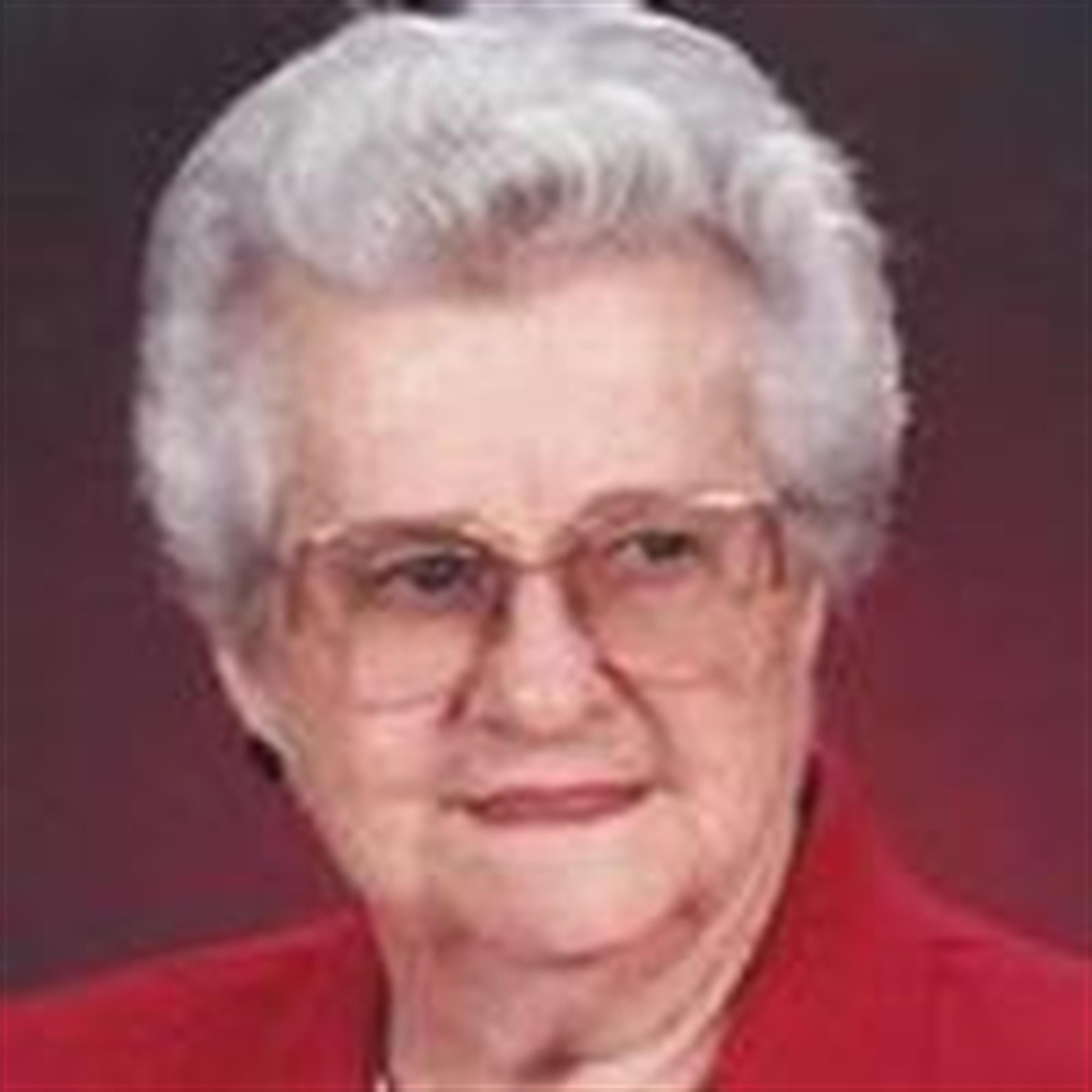 Audrey Mae Martin Tyler