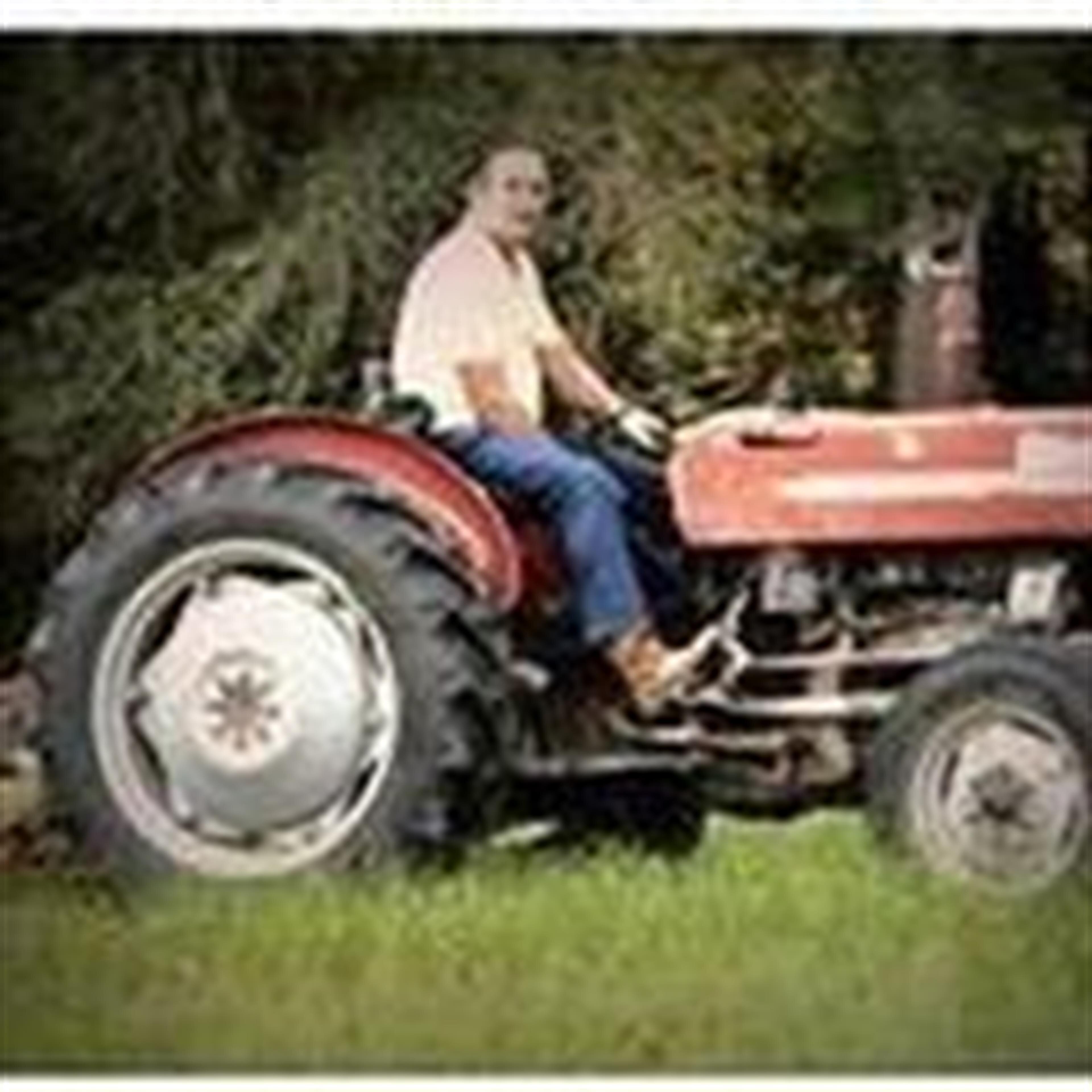 William "Bill" Richard Carter