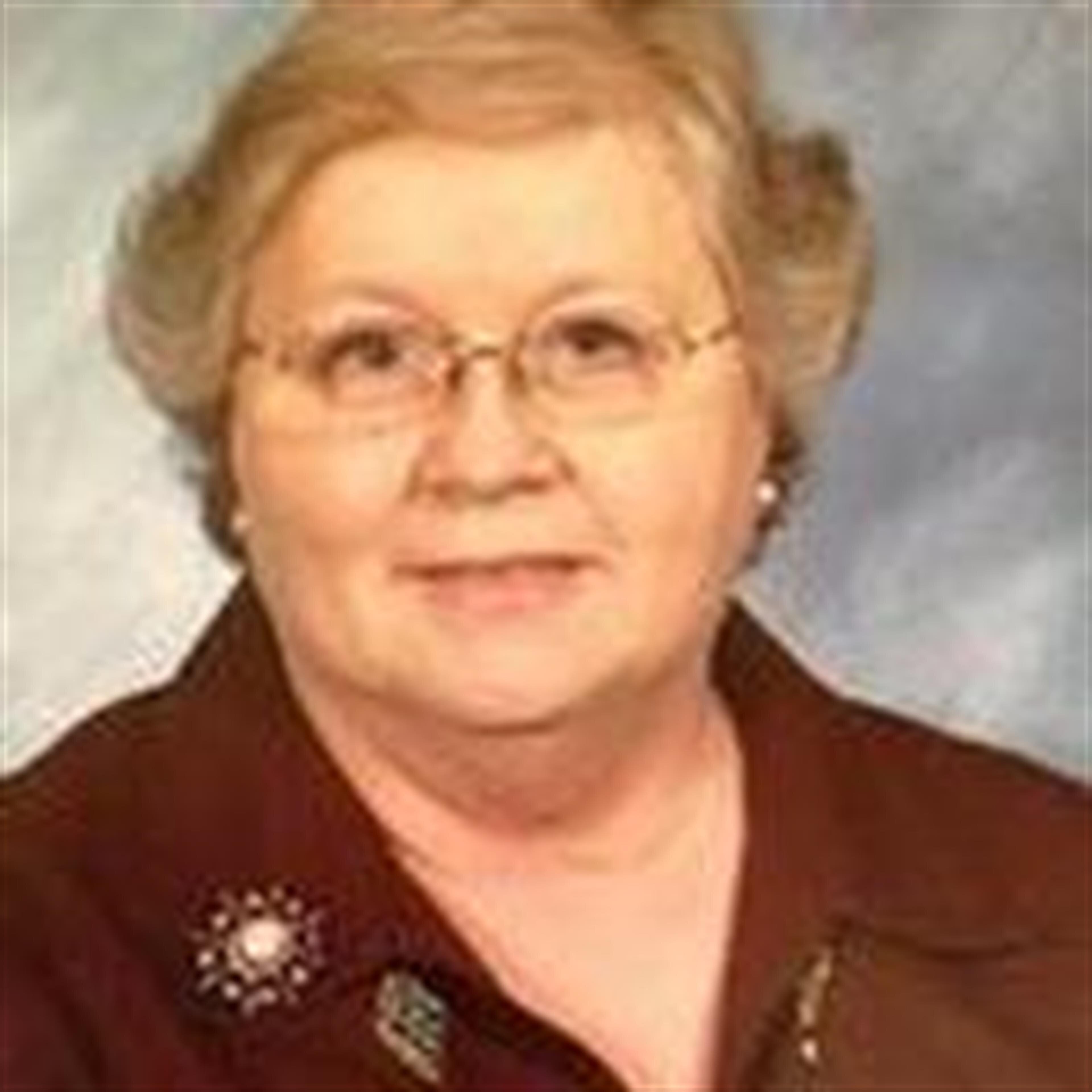 Alice Grimes