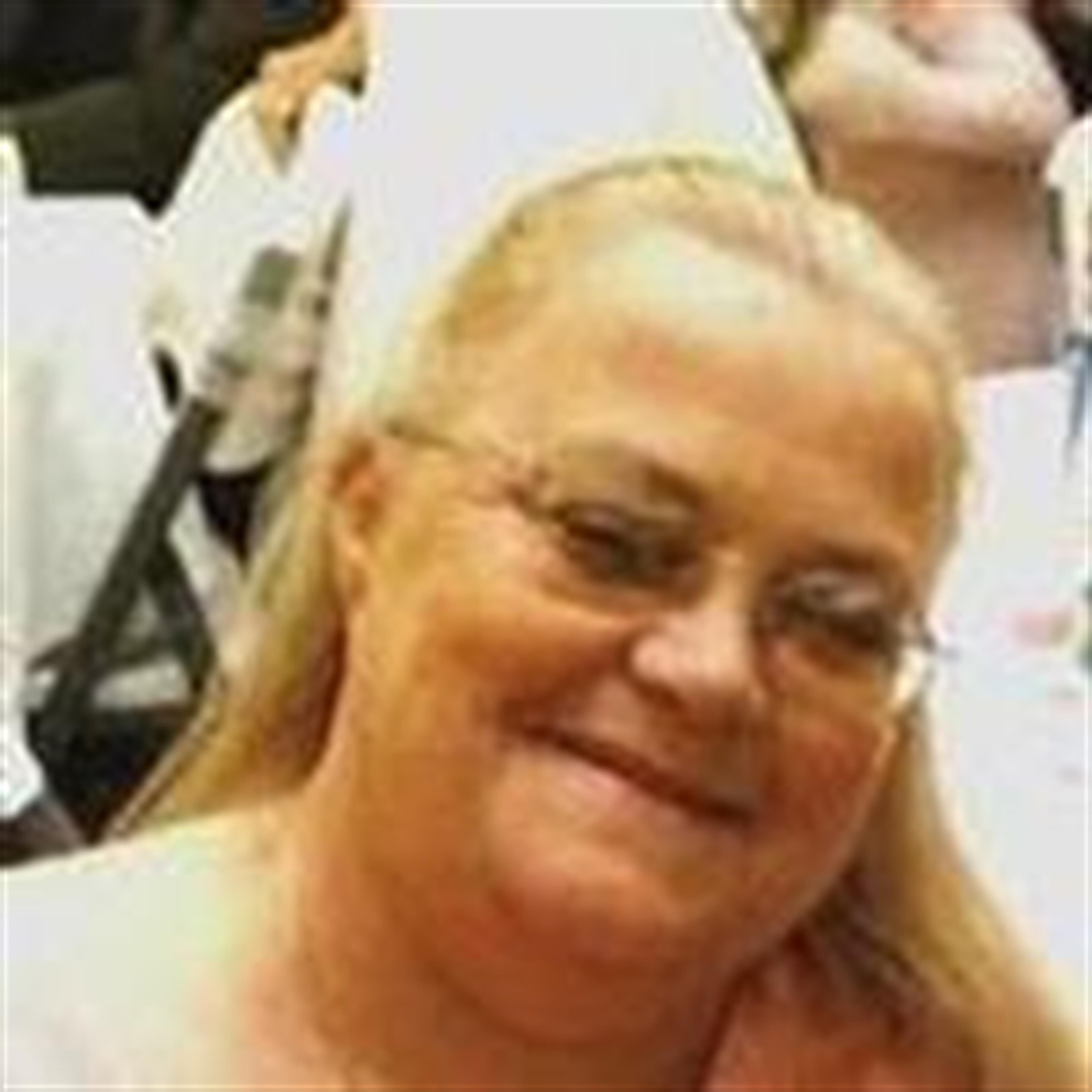 Mandy Bettis Bryant