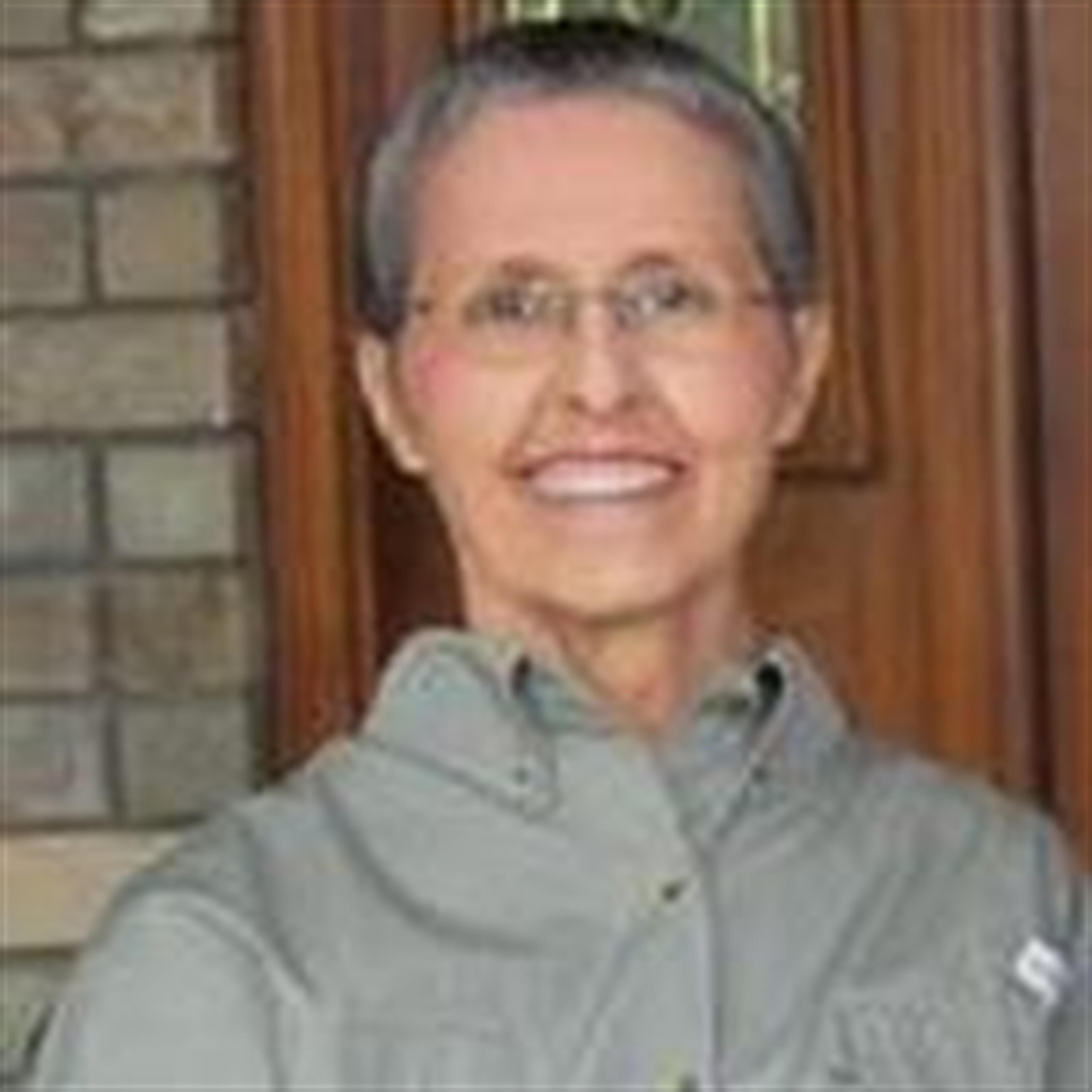 Sharon "Susie" Golden