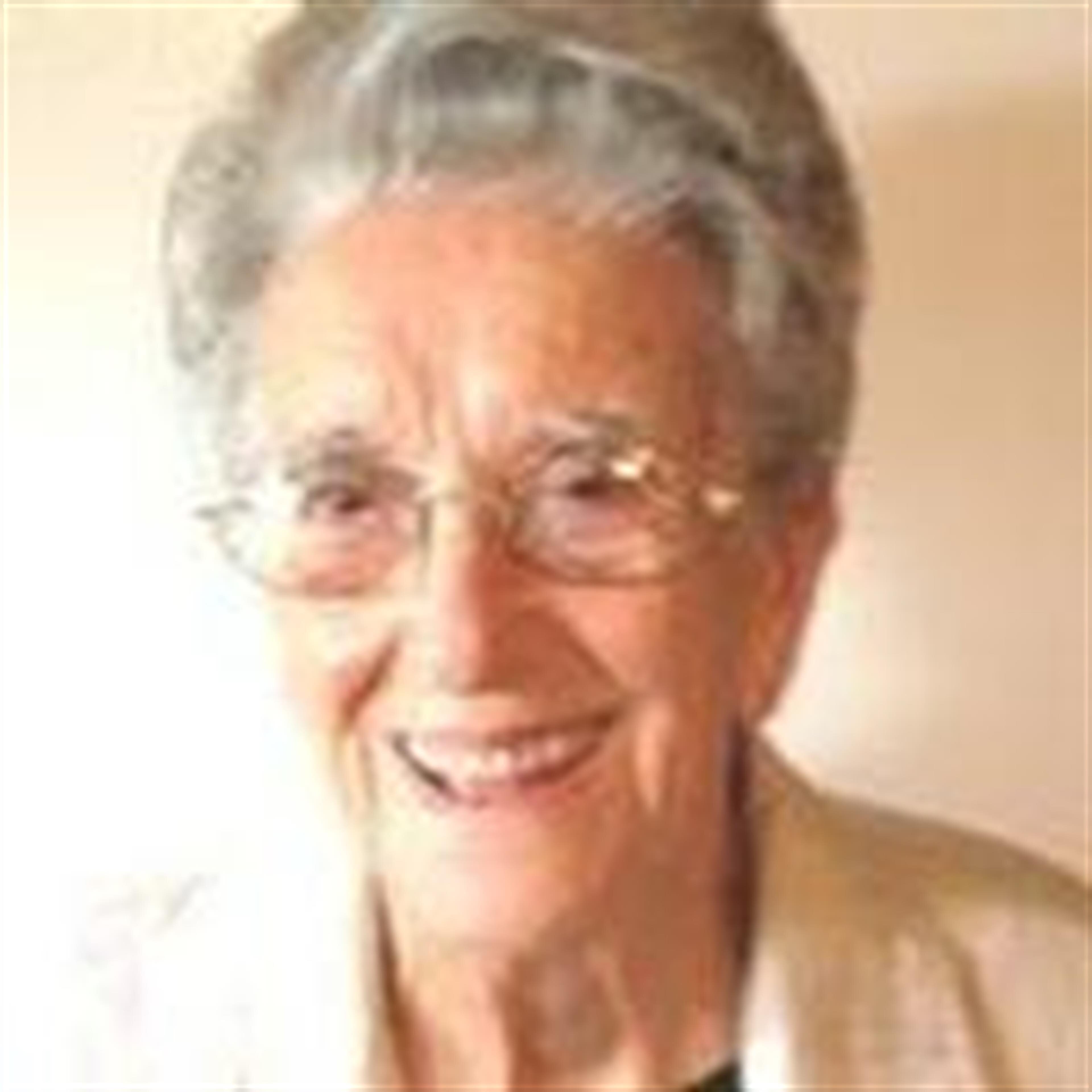 Erlene Lewis Ward