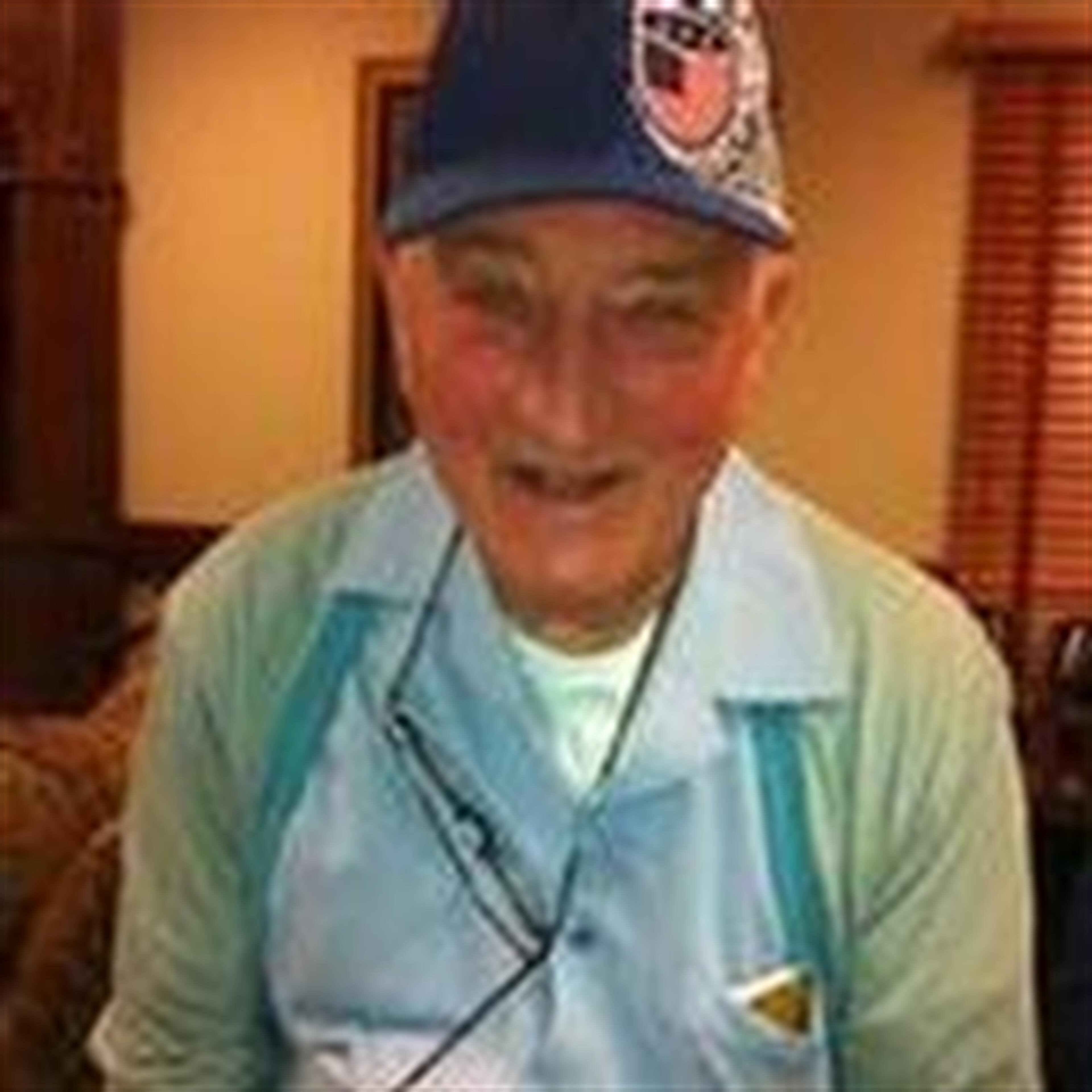 John William Poyner