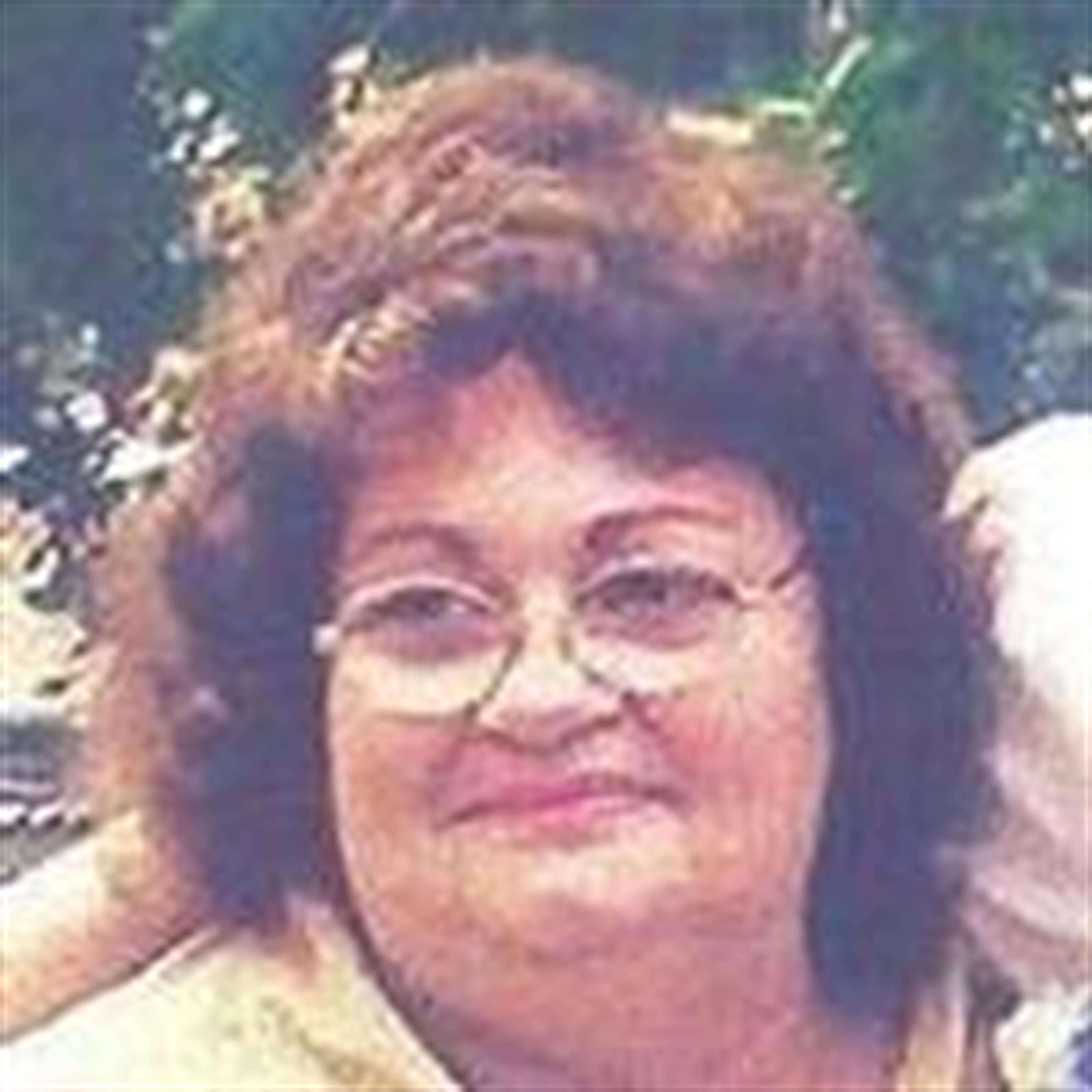 Veronica Irene Stracener