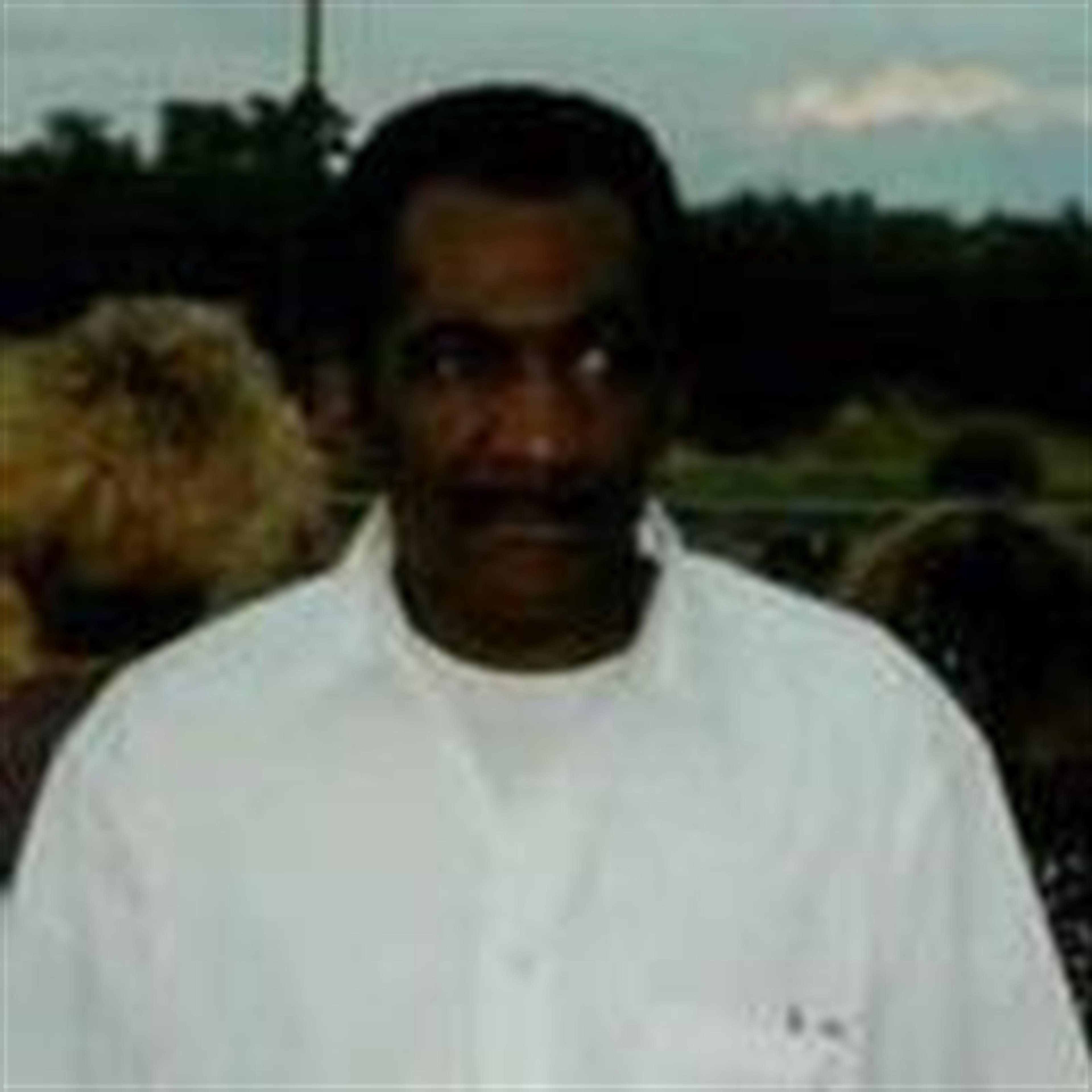 Charles Bates' obituary picture