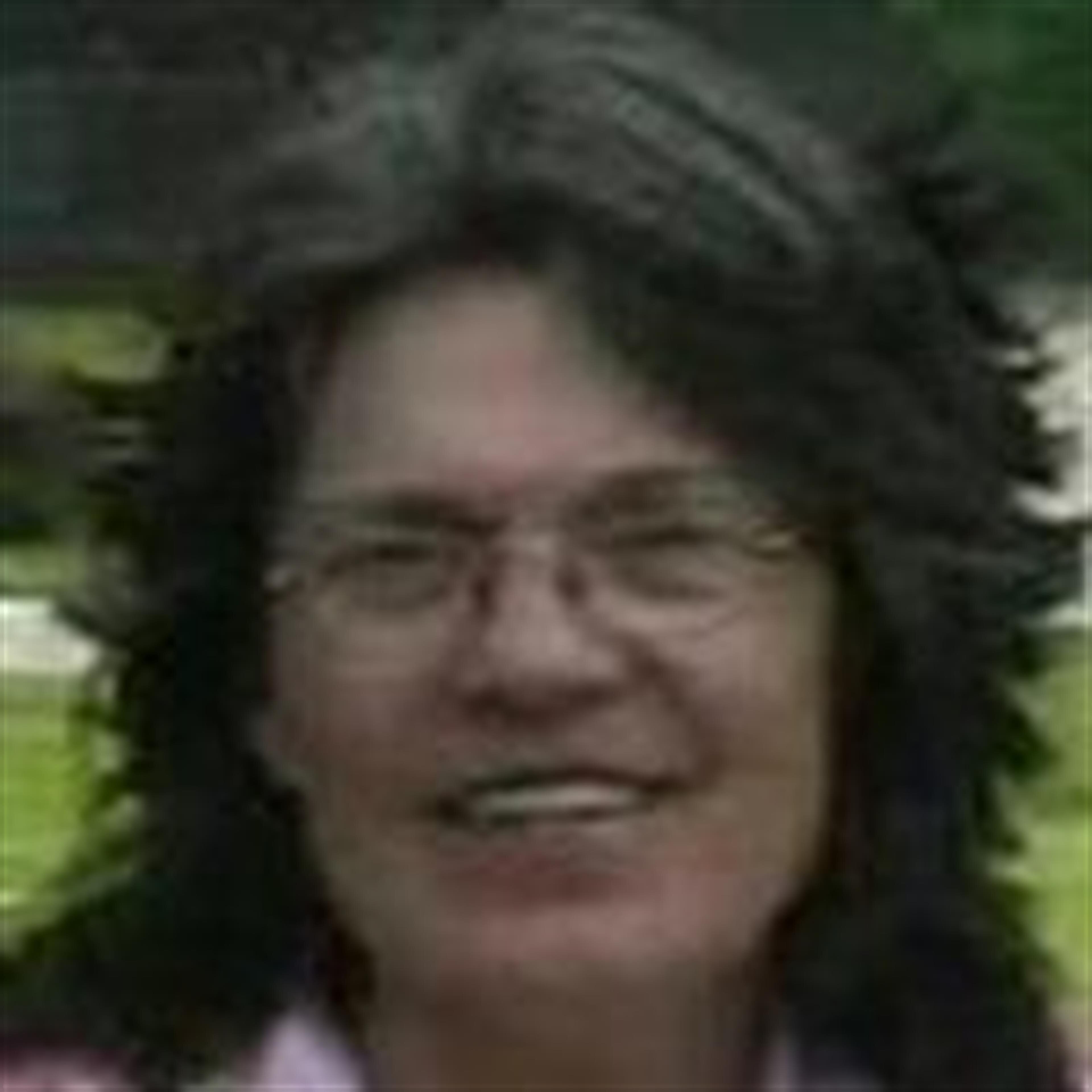 Sandra Jean Davis
