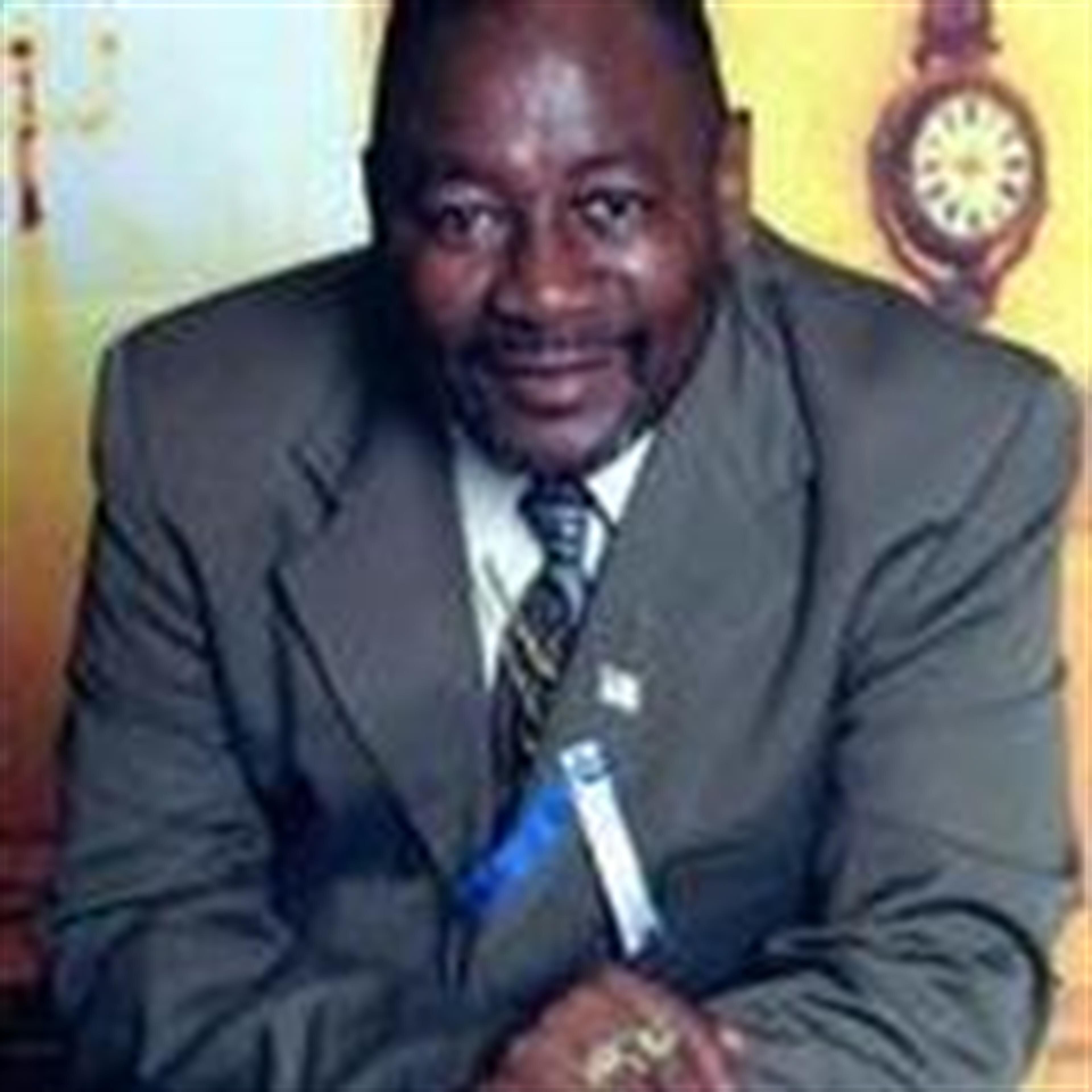 David Butler, JR.
