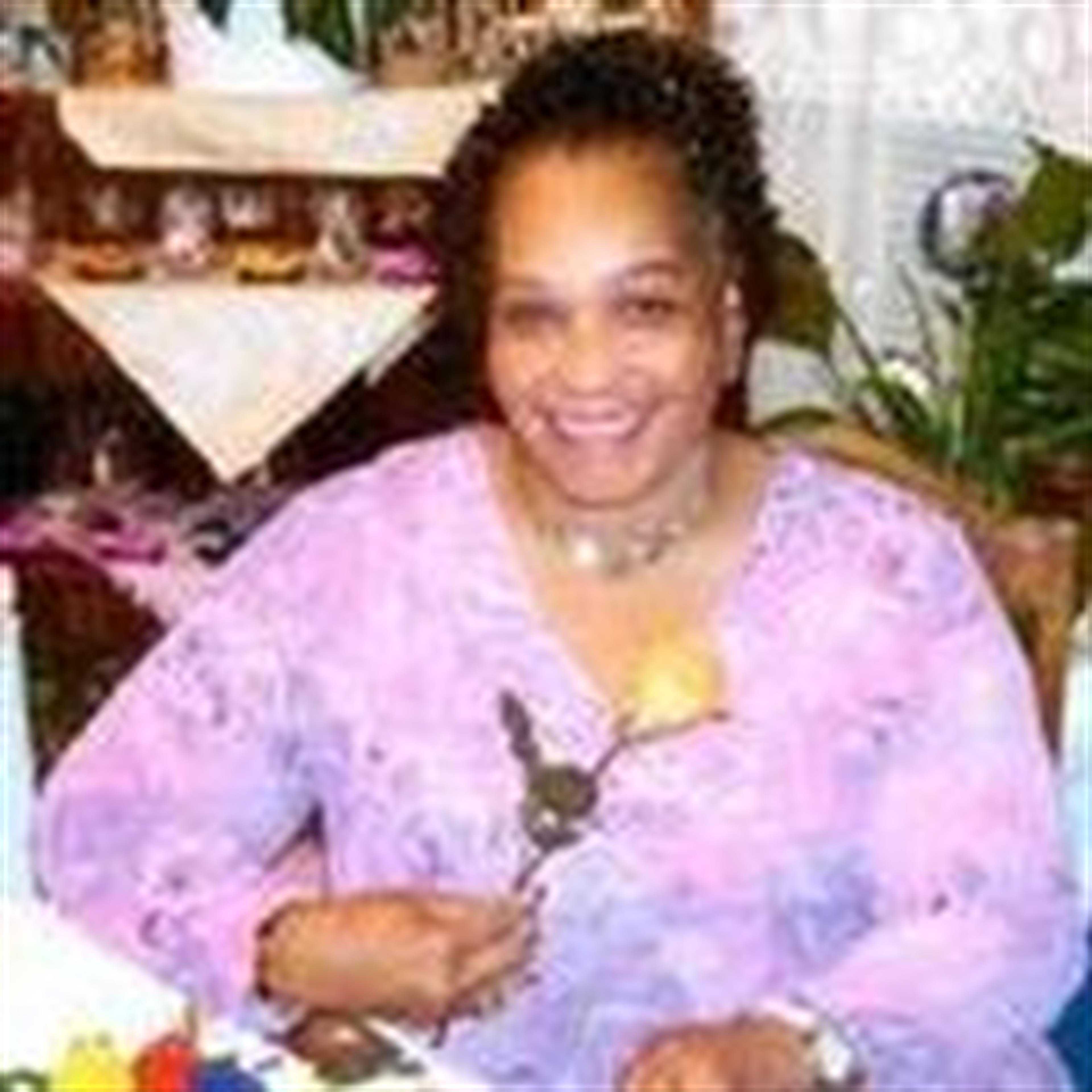 Bettie Jean Phillips