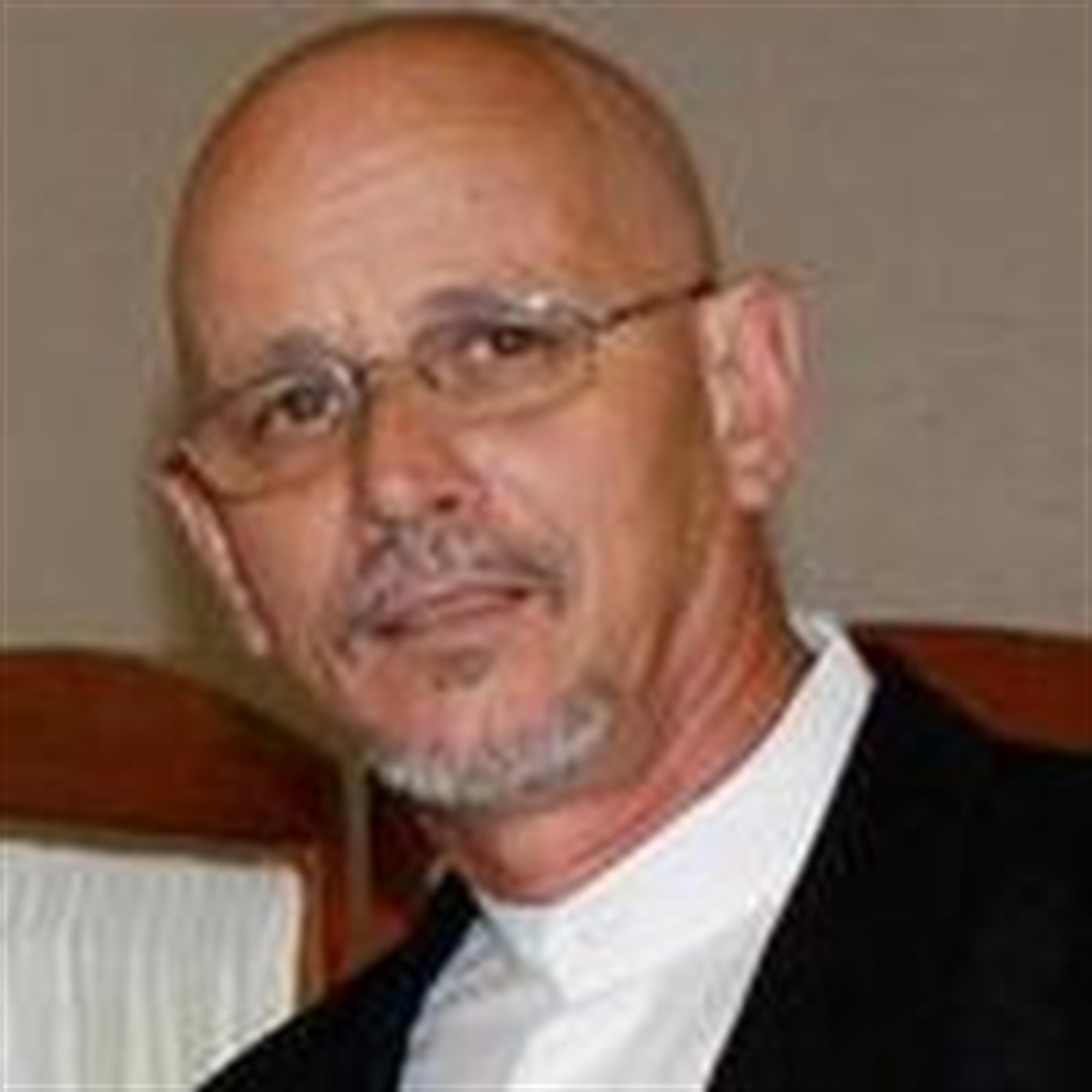 Eno Joseph "E.J." Dantin, Jr.
