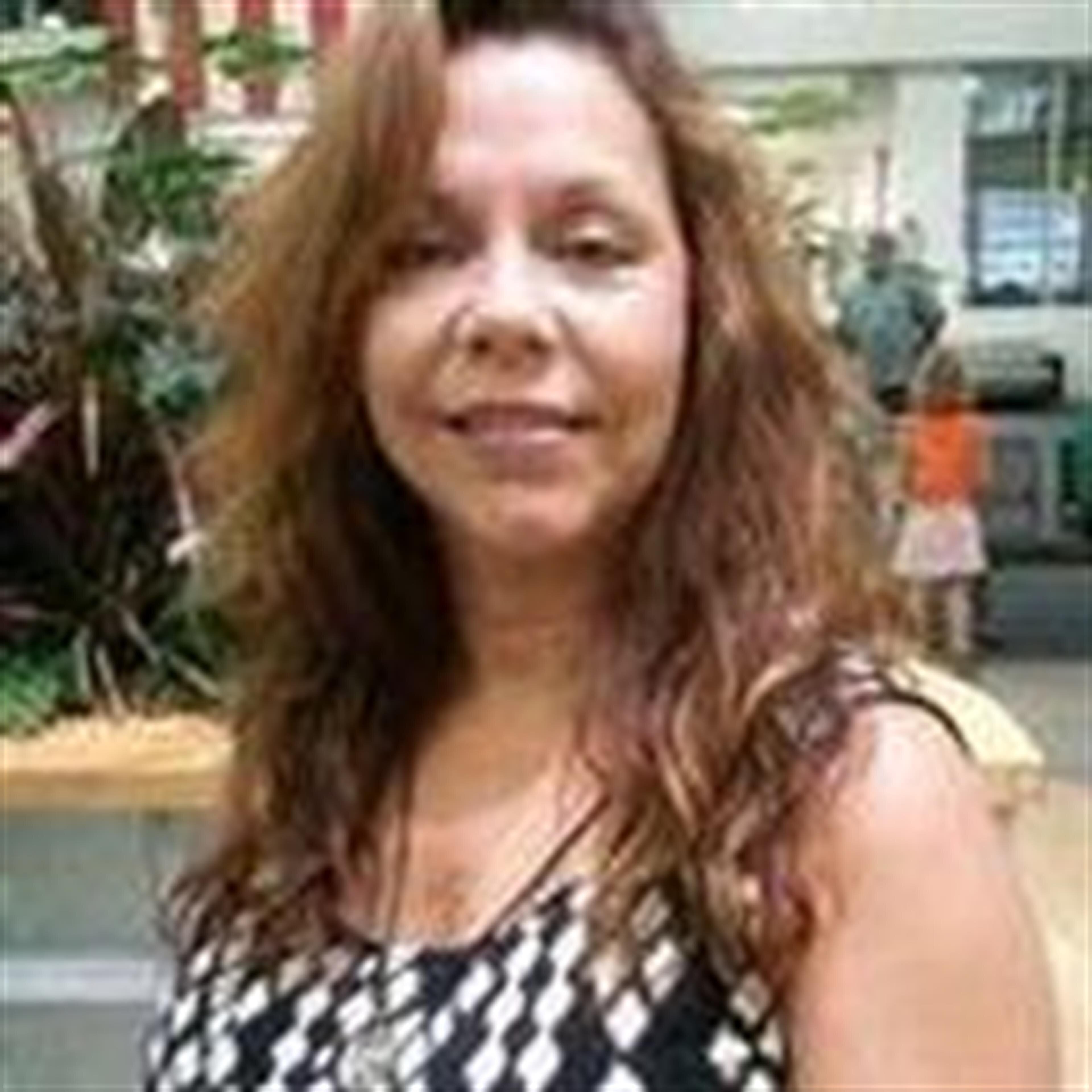 Wanda Jones Langley