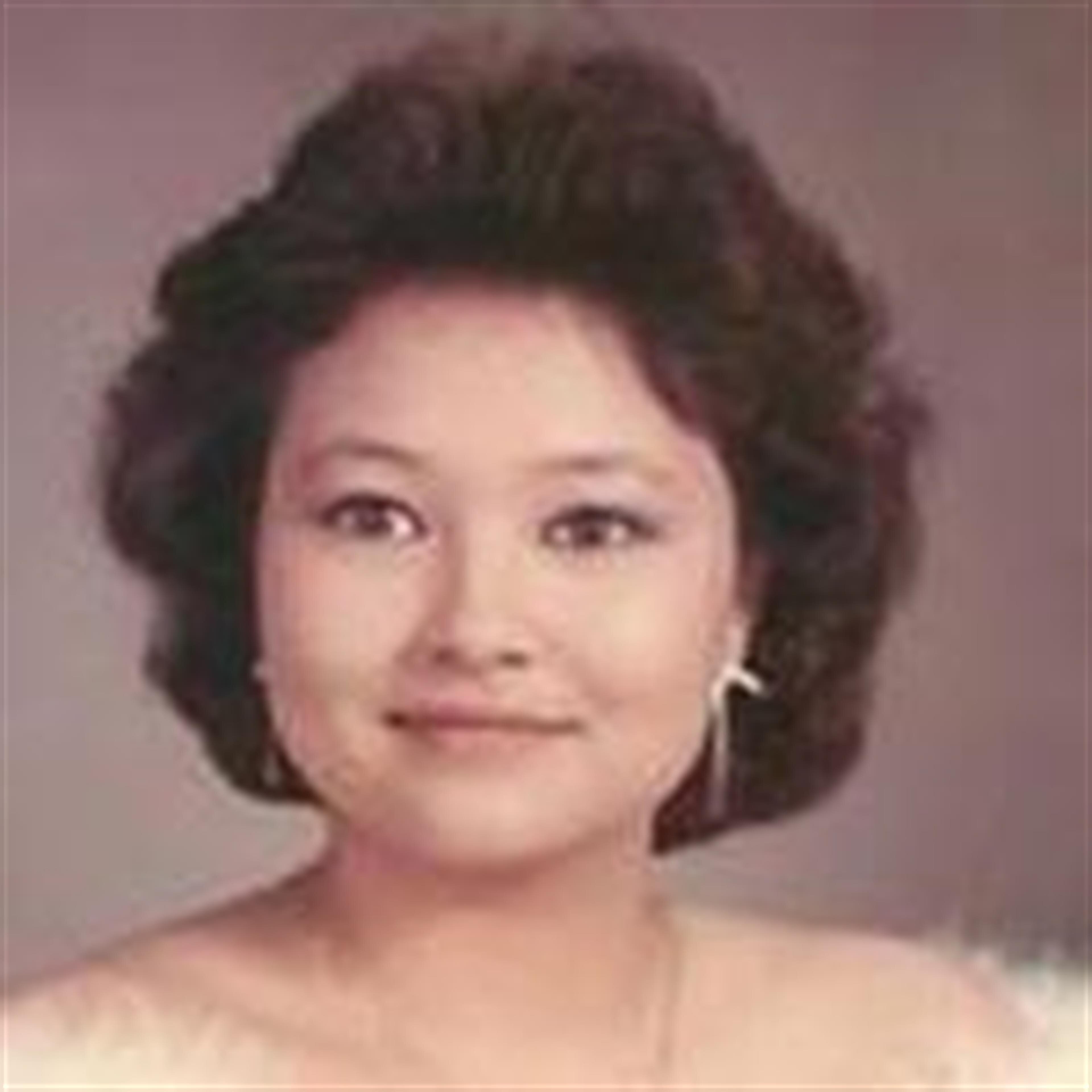 Sue Ellen Green Cooke