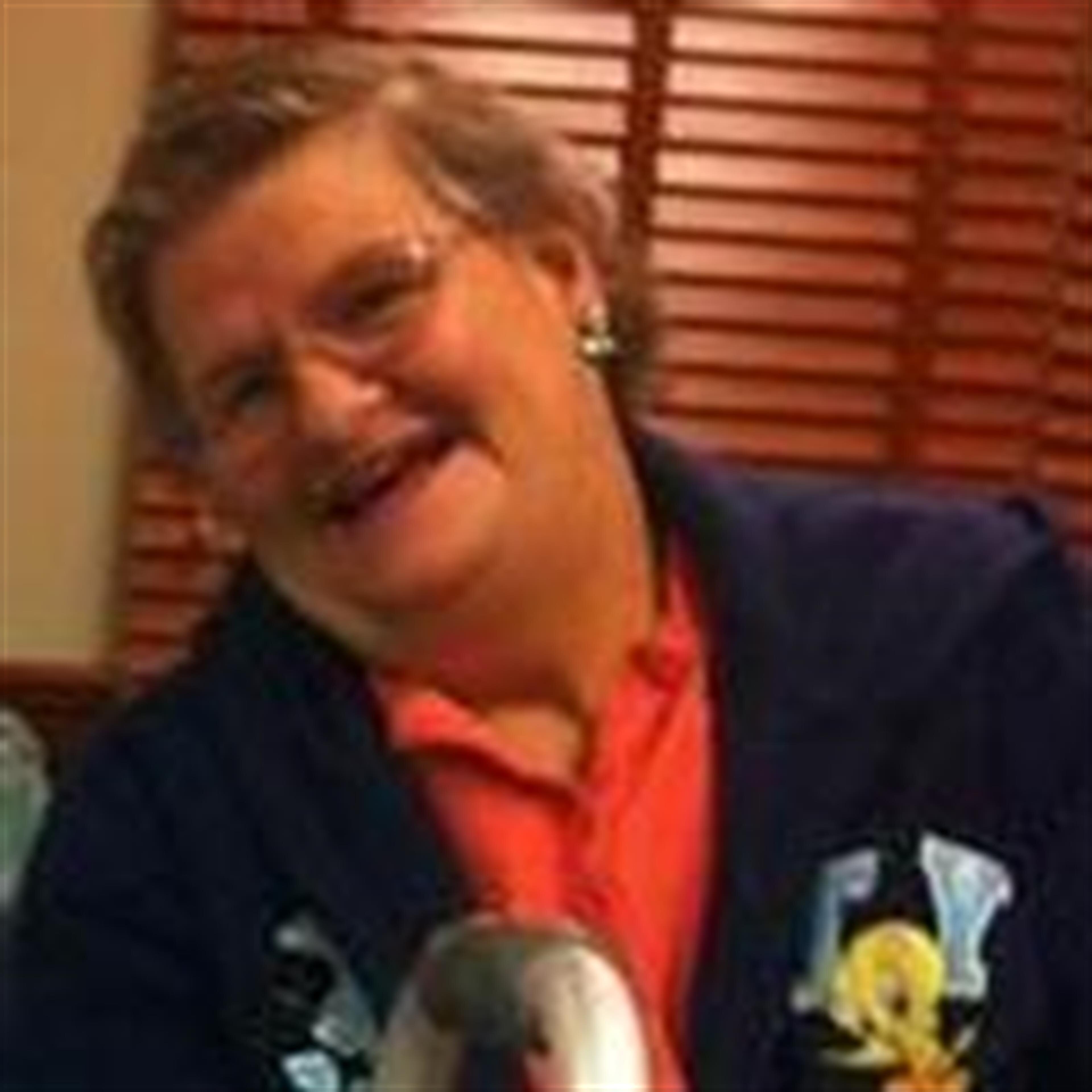 Mary Irene Poyner